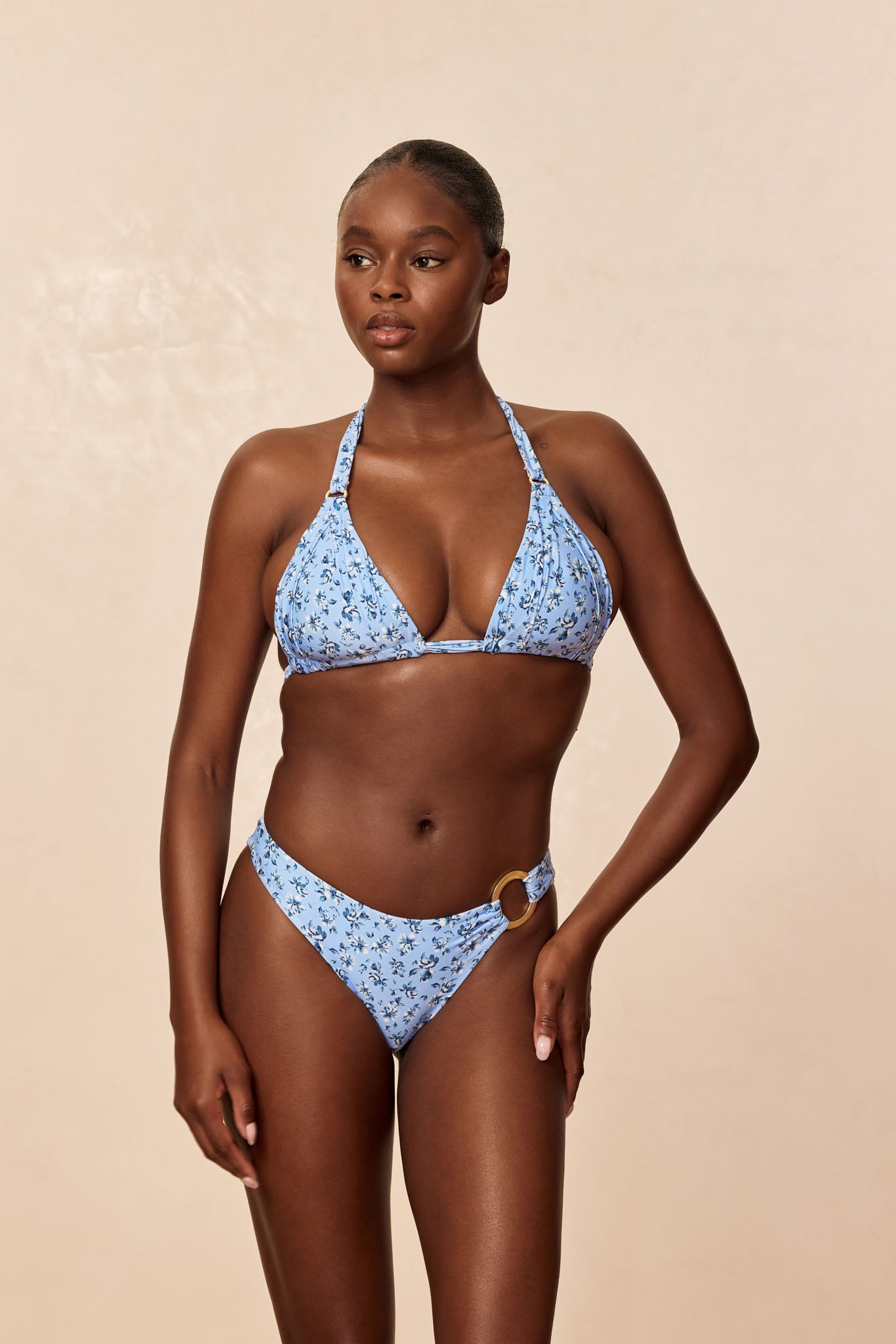 Bronte Bottom - Isola Floral