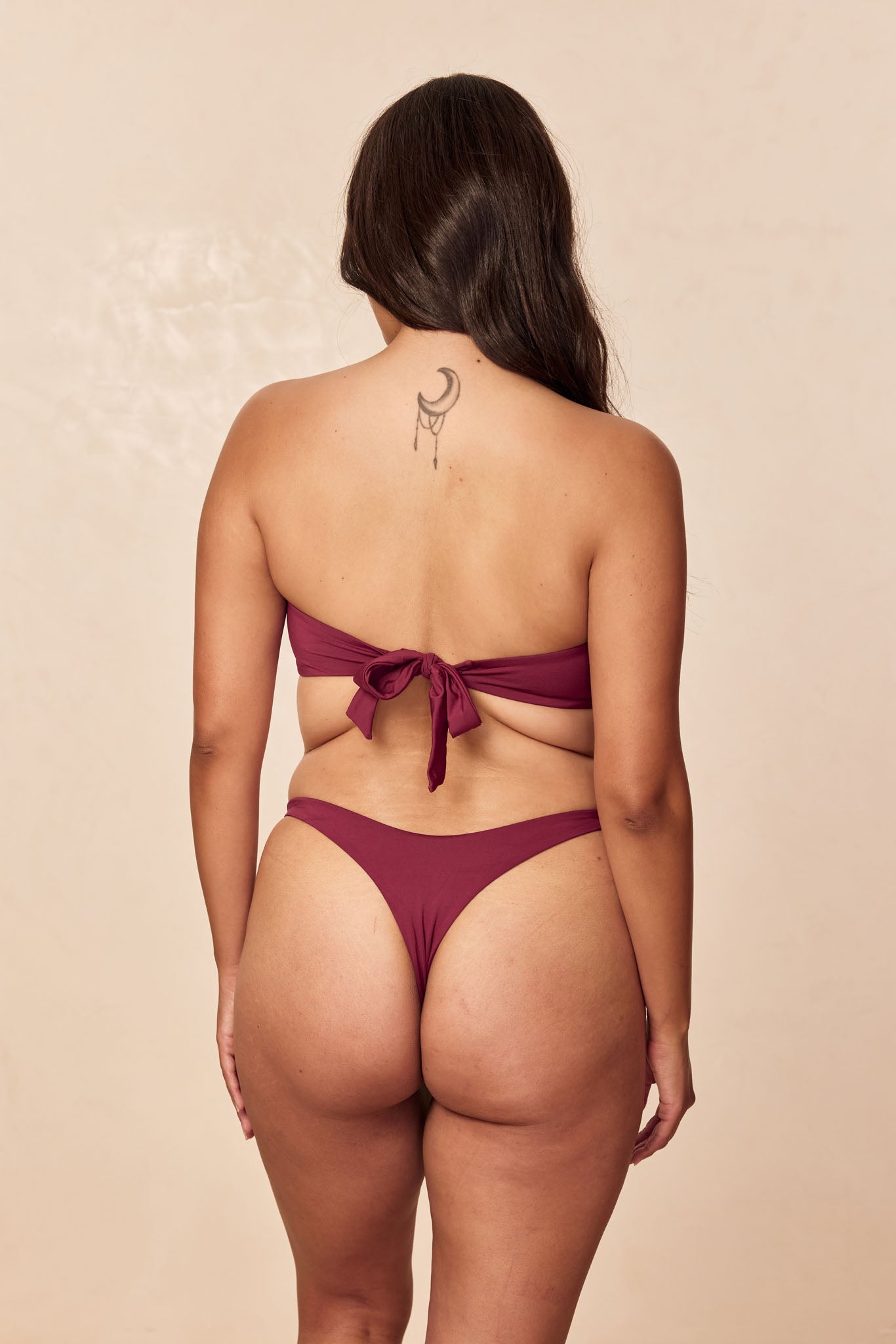 Costa Rica Top - Fig