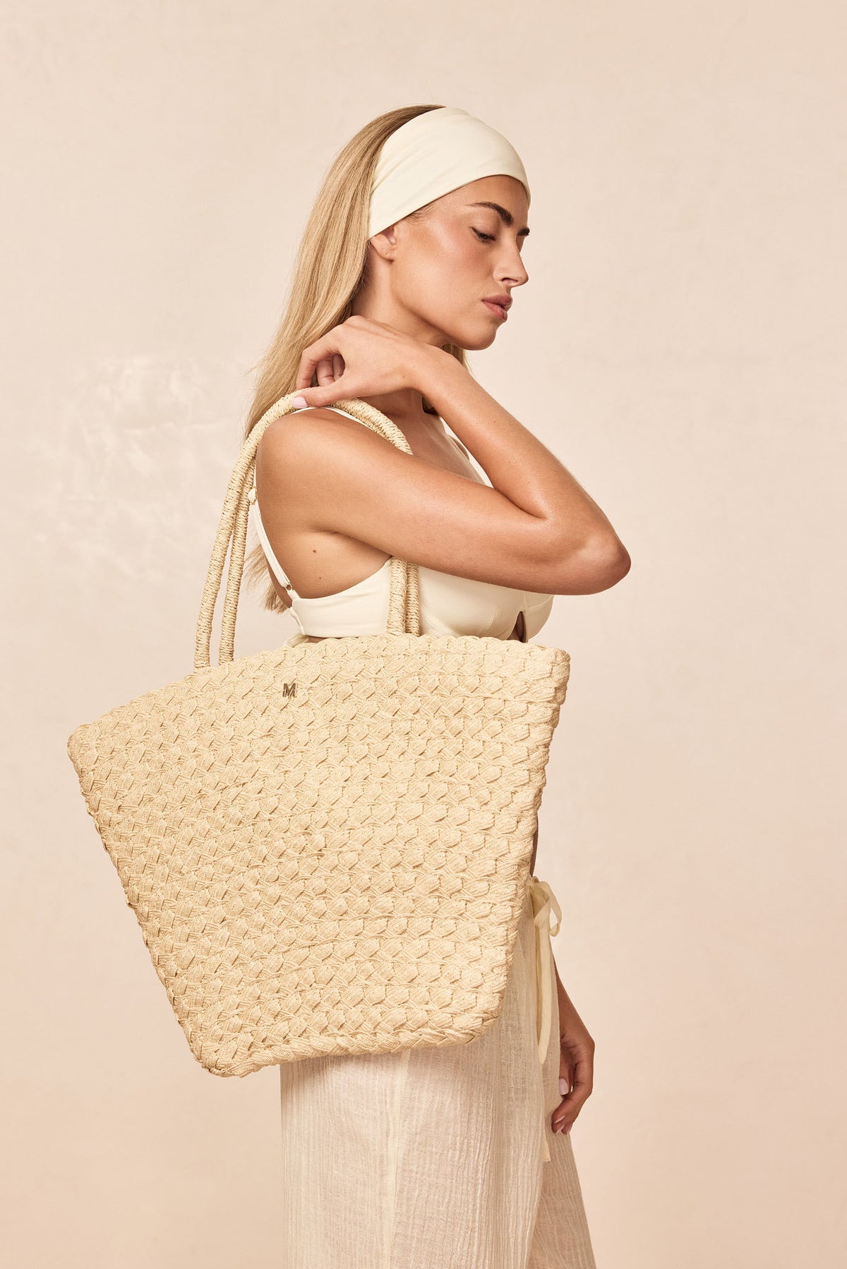 San Remo Bag - Large
