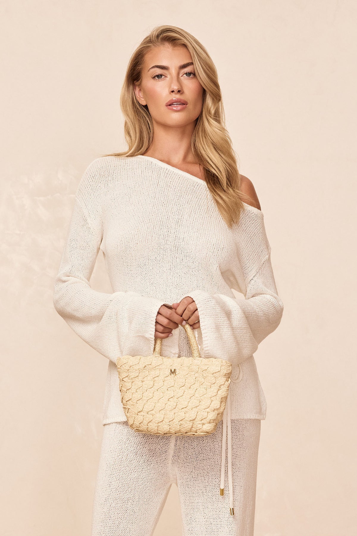 San Remo Bag - Mini