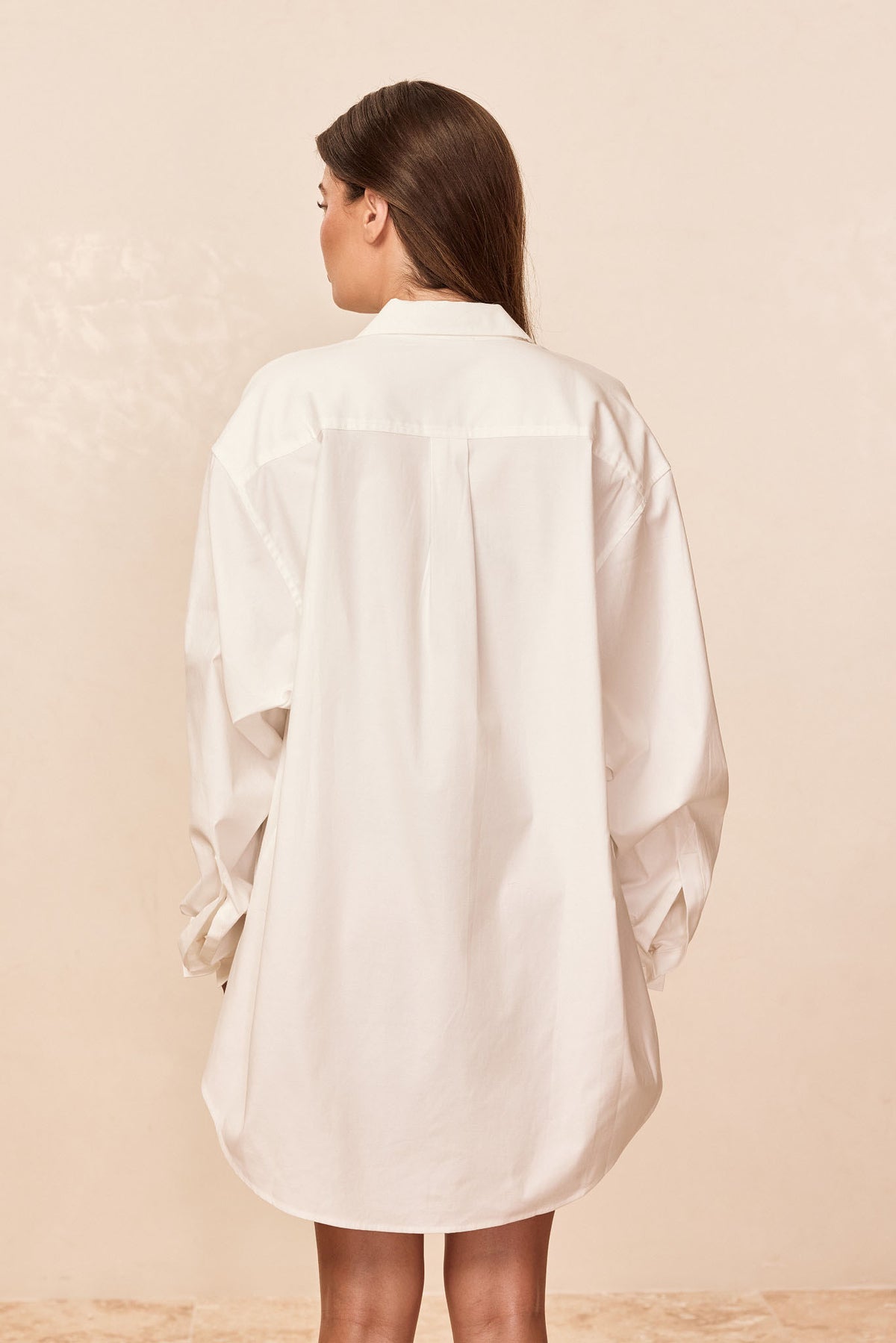 La Jolla Shirt - White