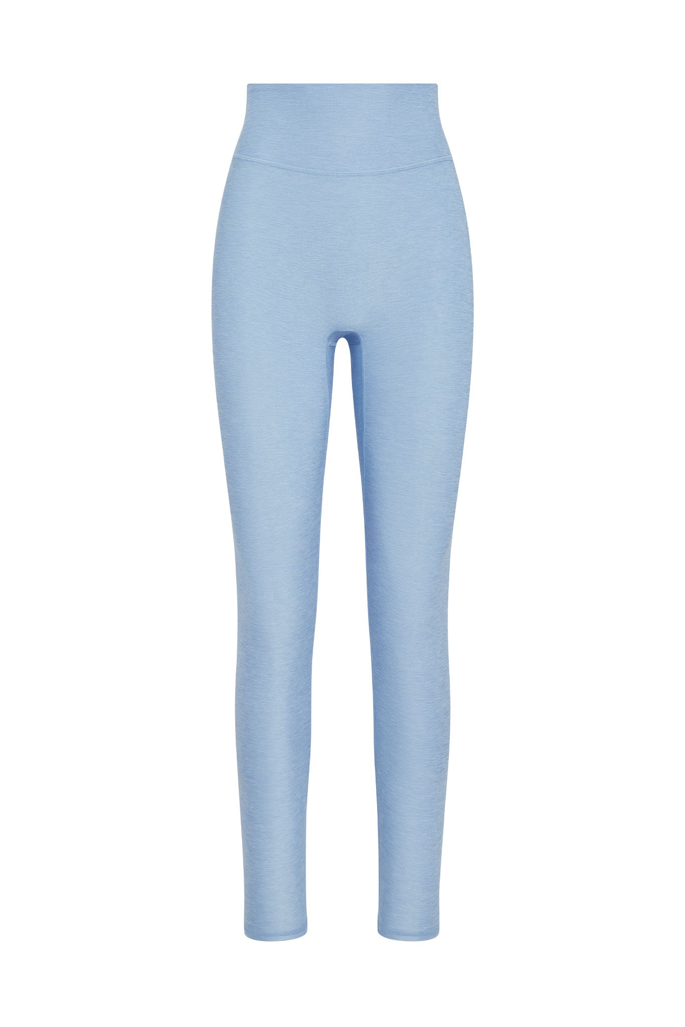 Acadia Legging Long - Heather Sky