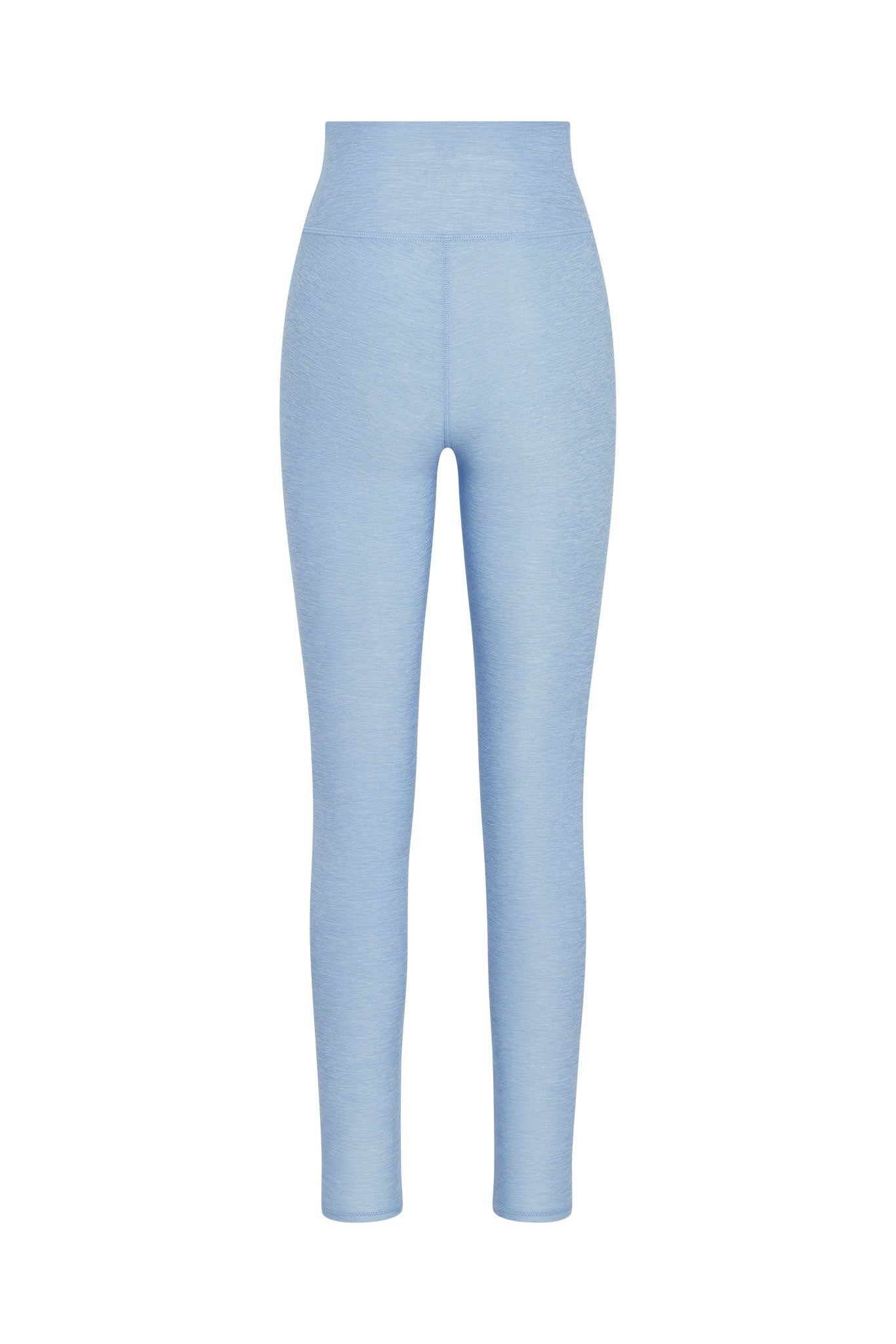 Acadia Legging Long - Heather Sky