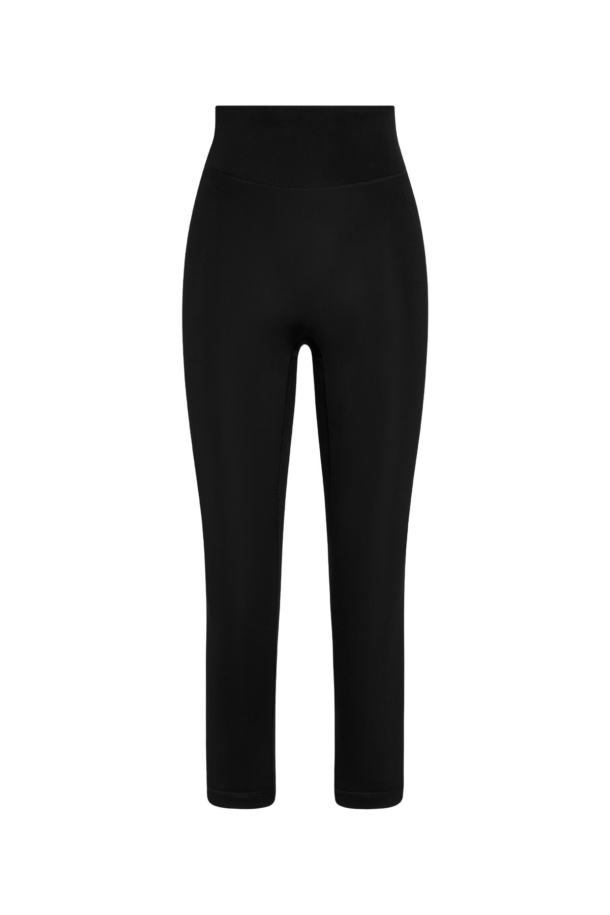 Acadia Legging Cropped - Black