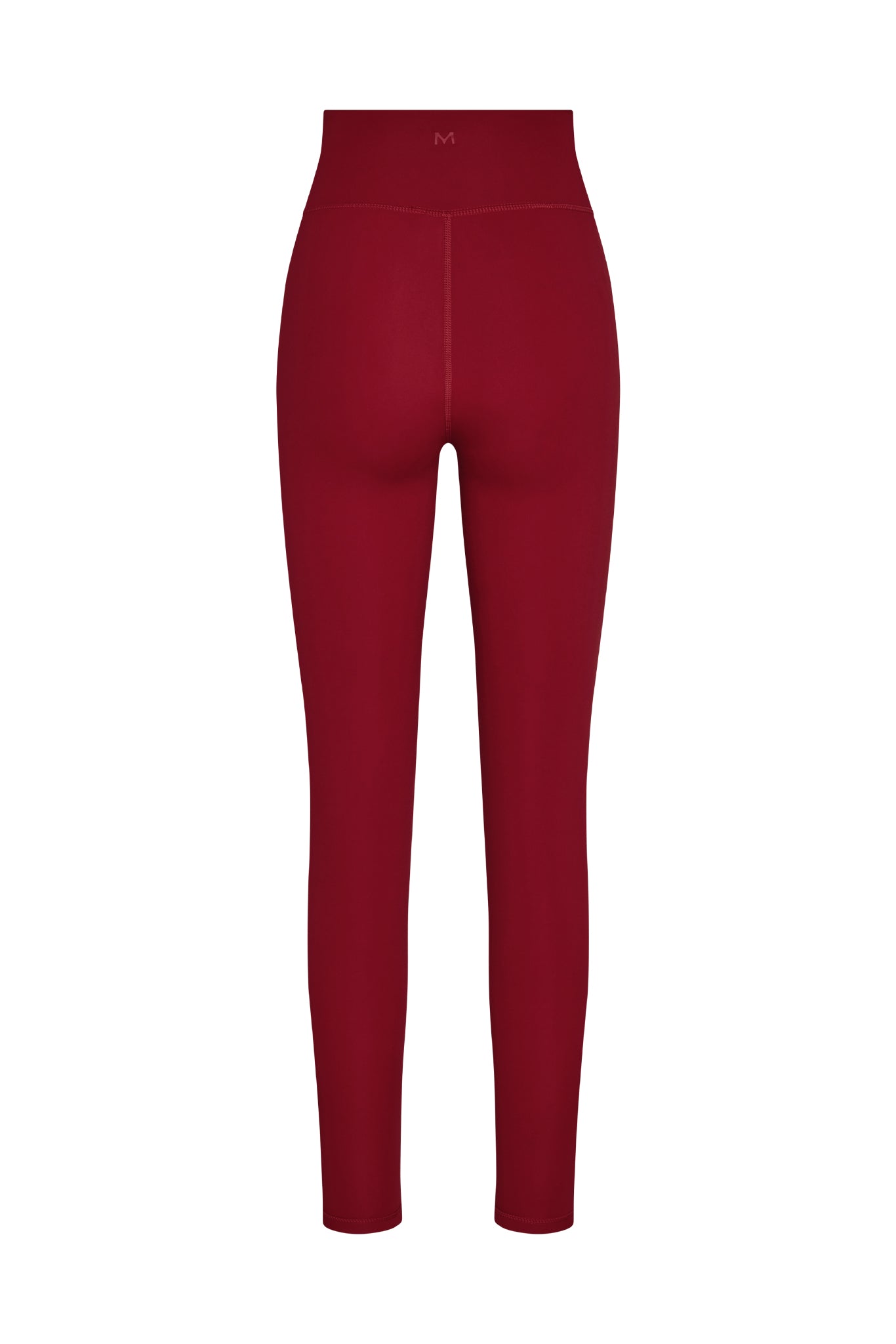 Acadia Legging Long - Cherry