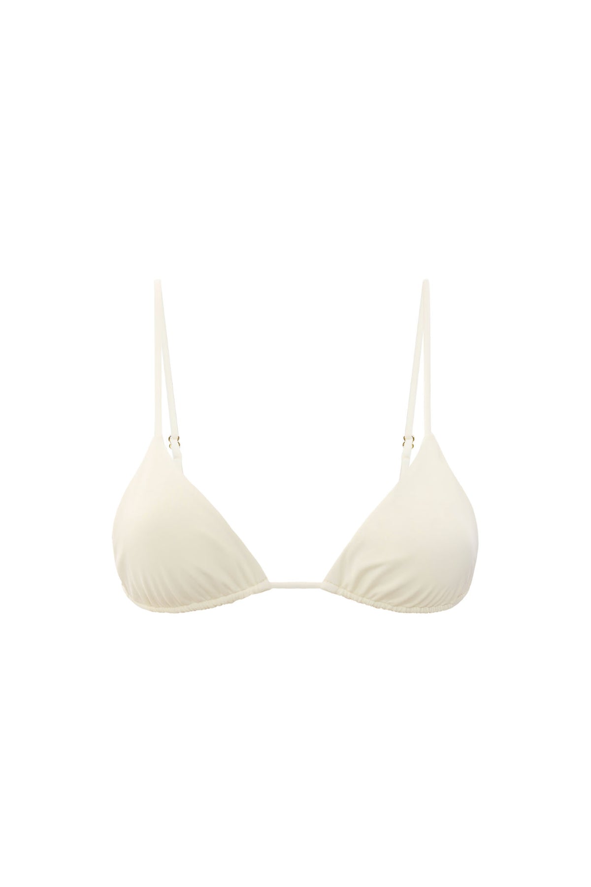 Acapulco Top - Ivory