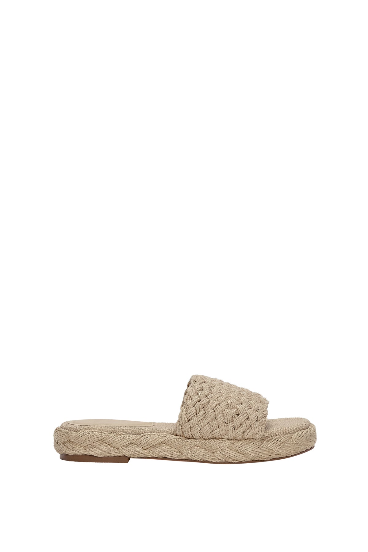 Antibes - Natural Raffia