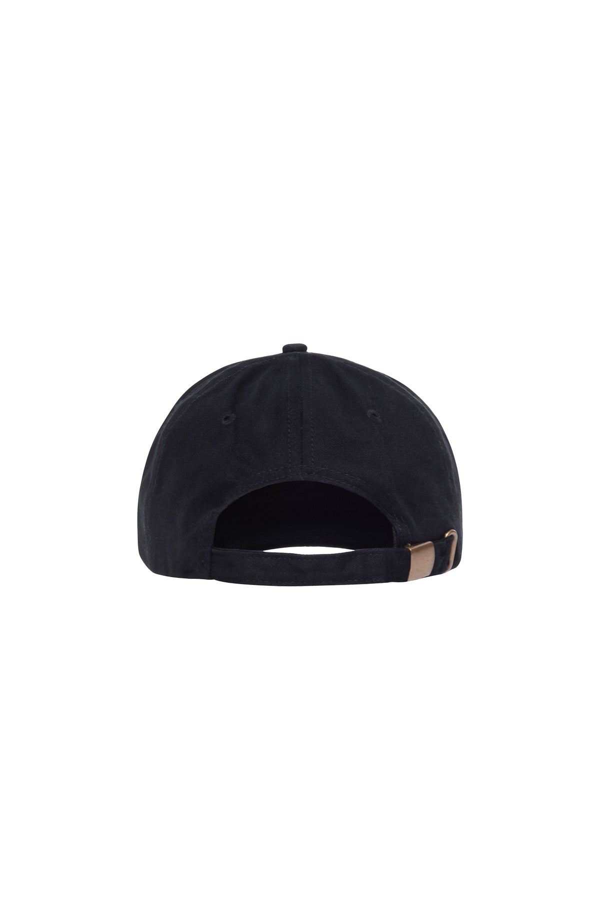 Antigua Monday Cap - Black