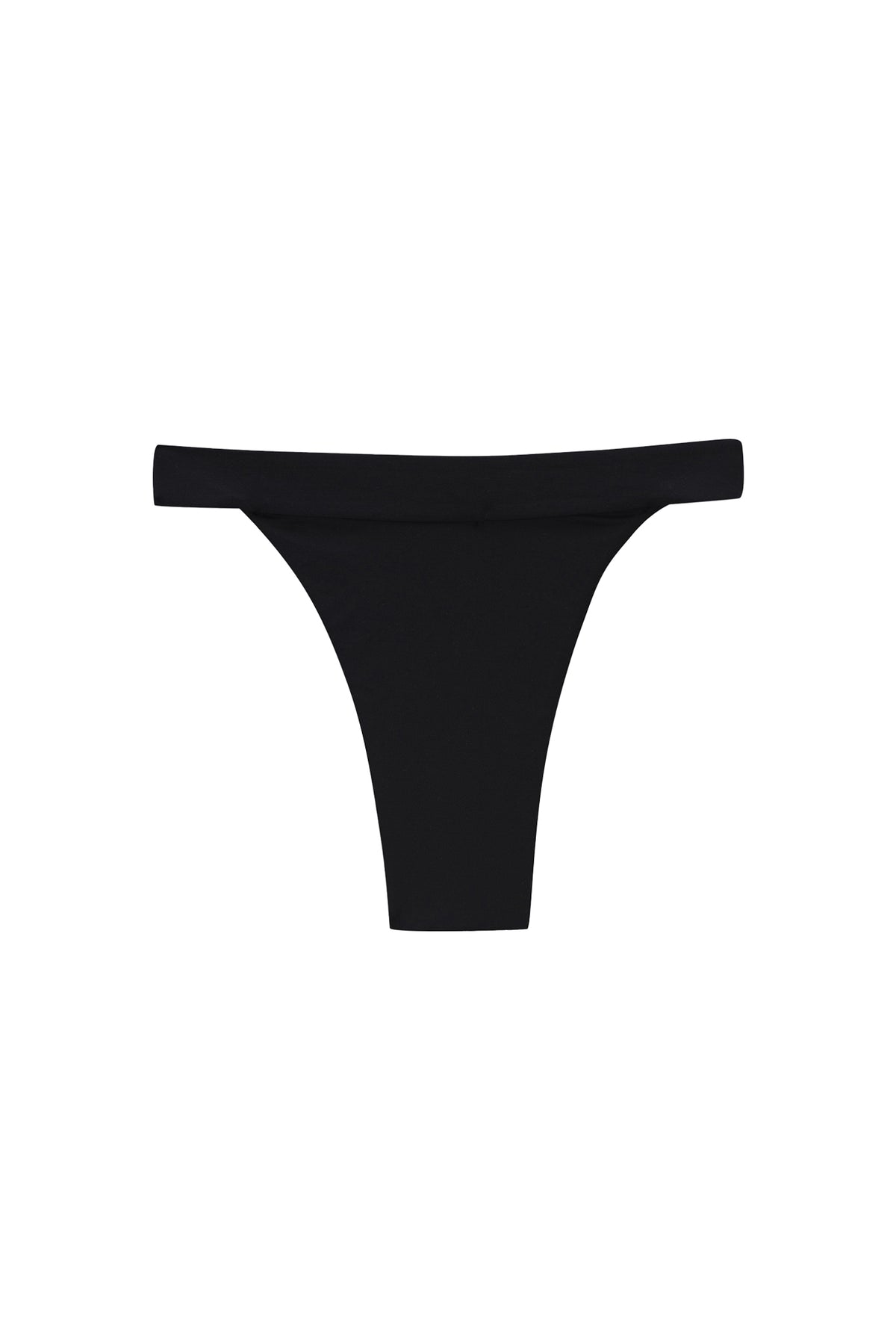 Argentina Bottom - Black
