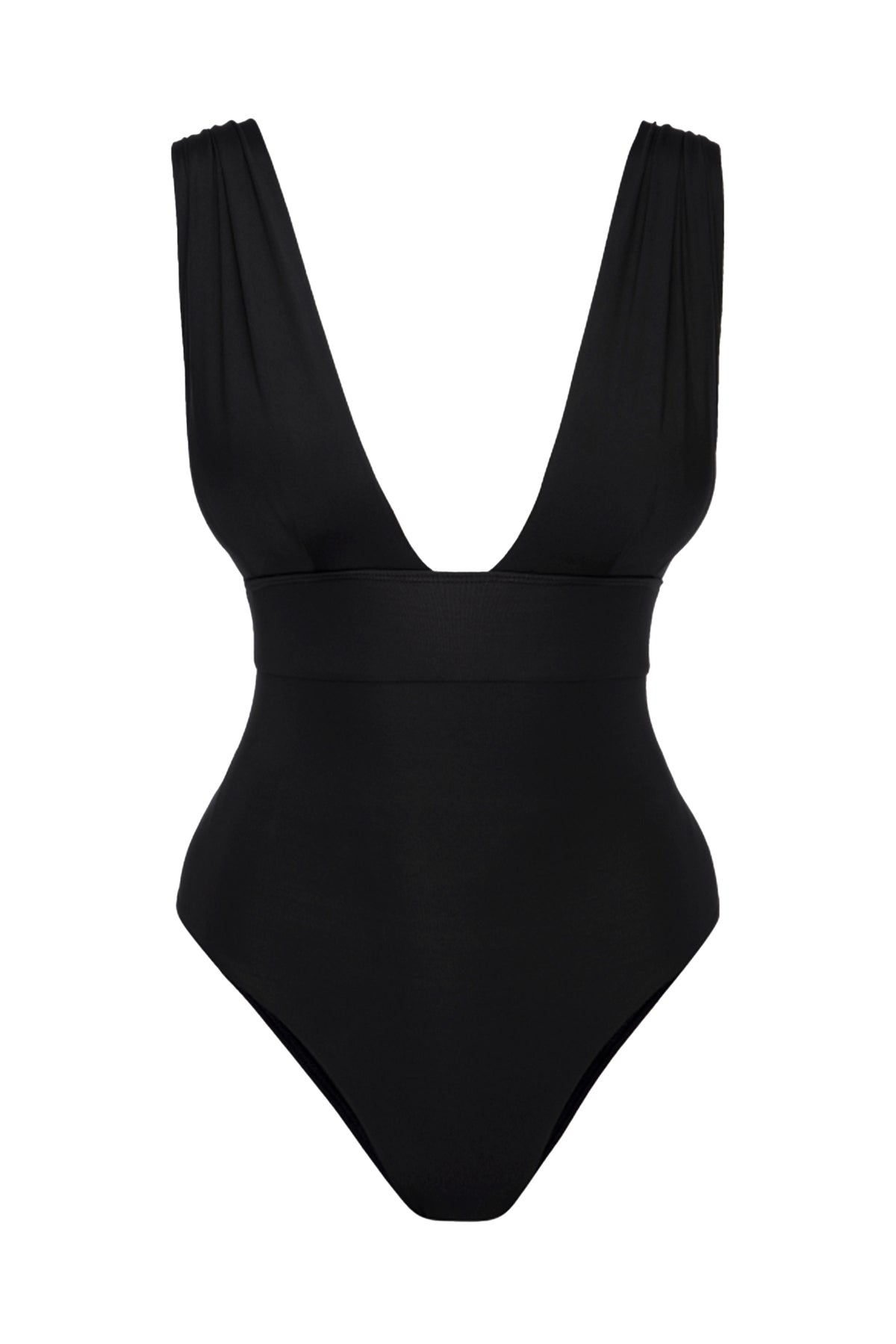 Aruba One Piece - Black