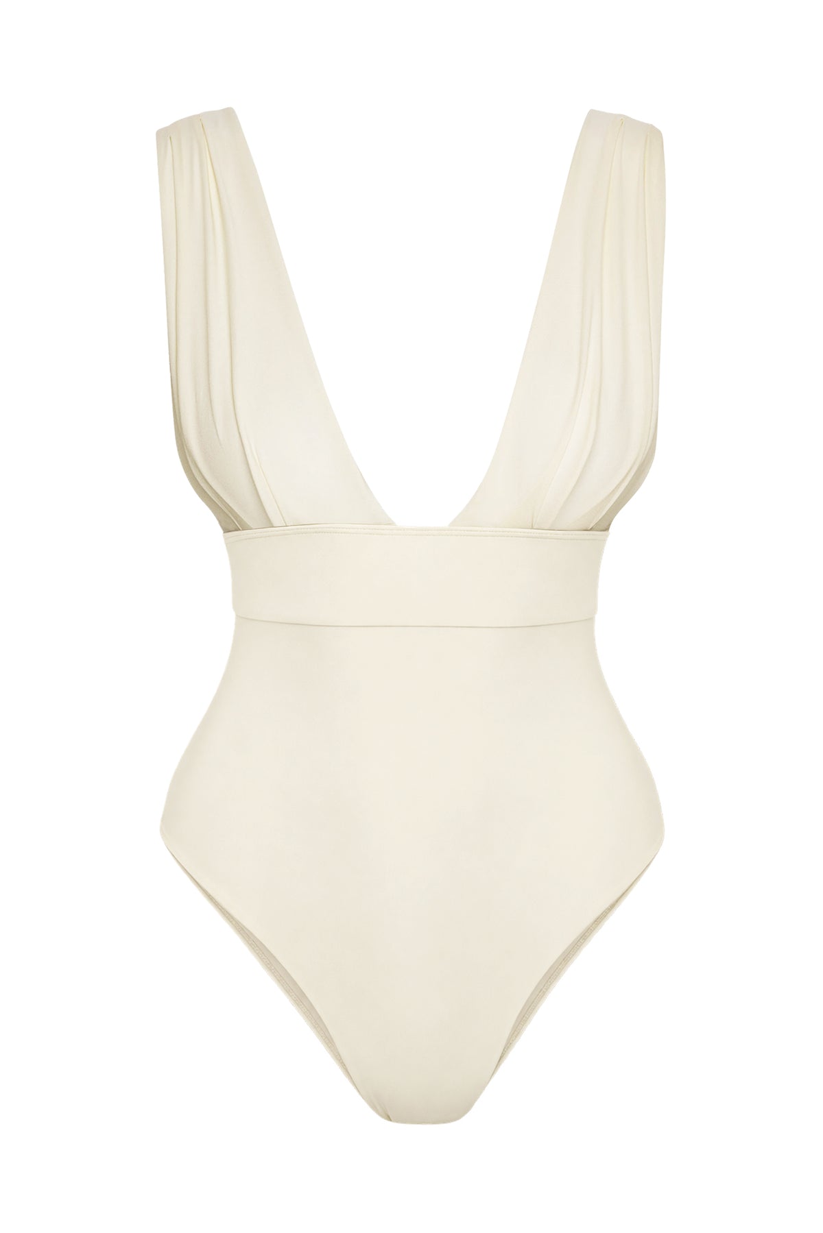 Aruba One Piece - Ivory