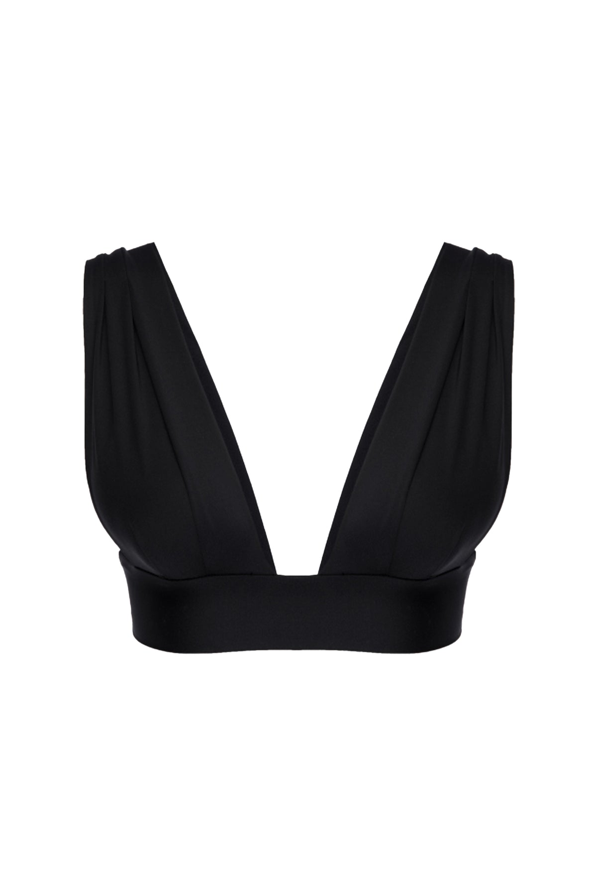 Aruba Top - Black