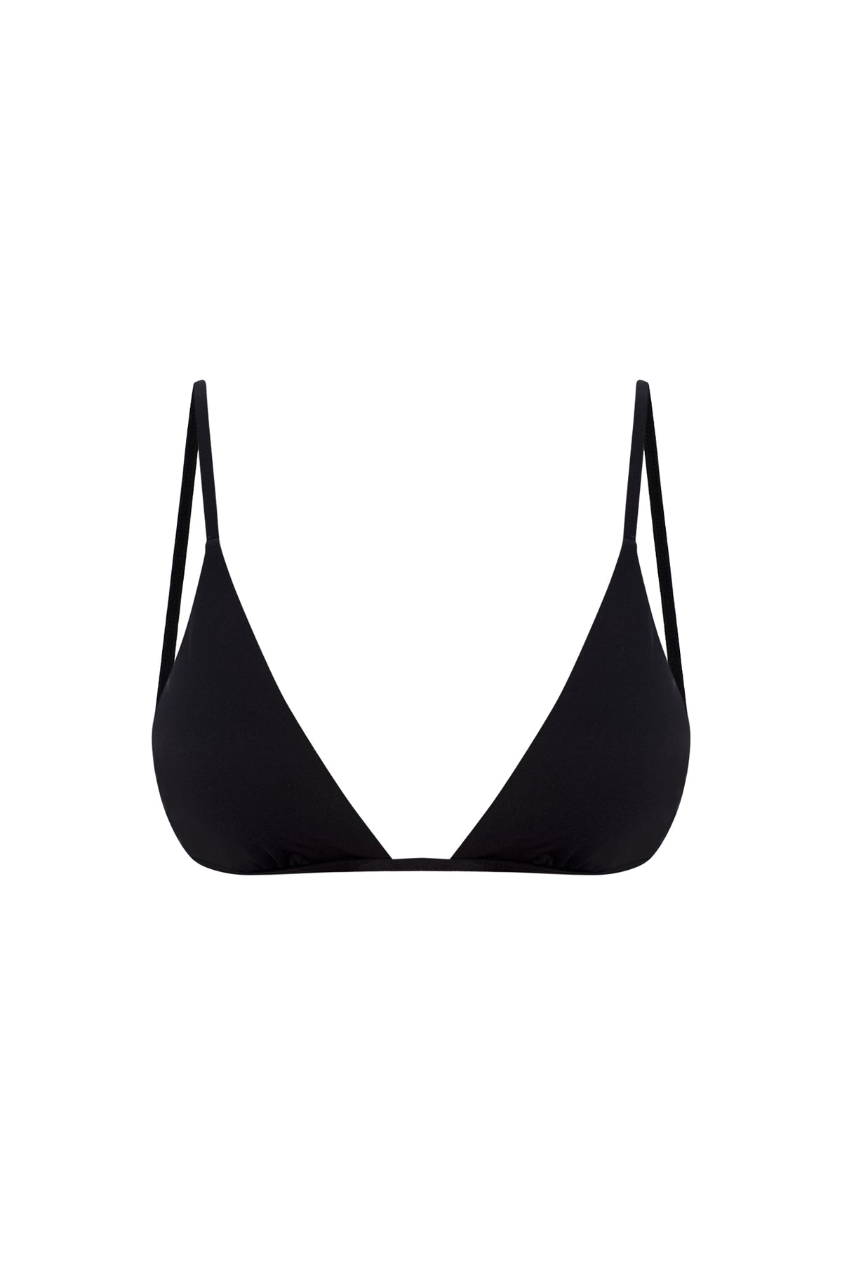 Barbados Top - Black