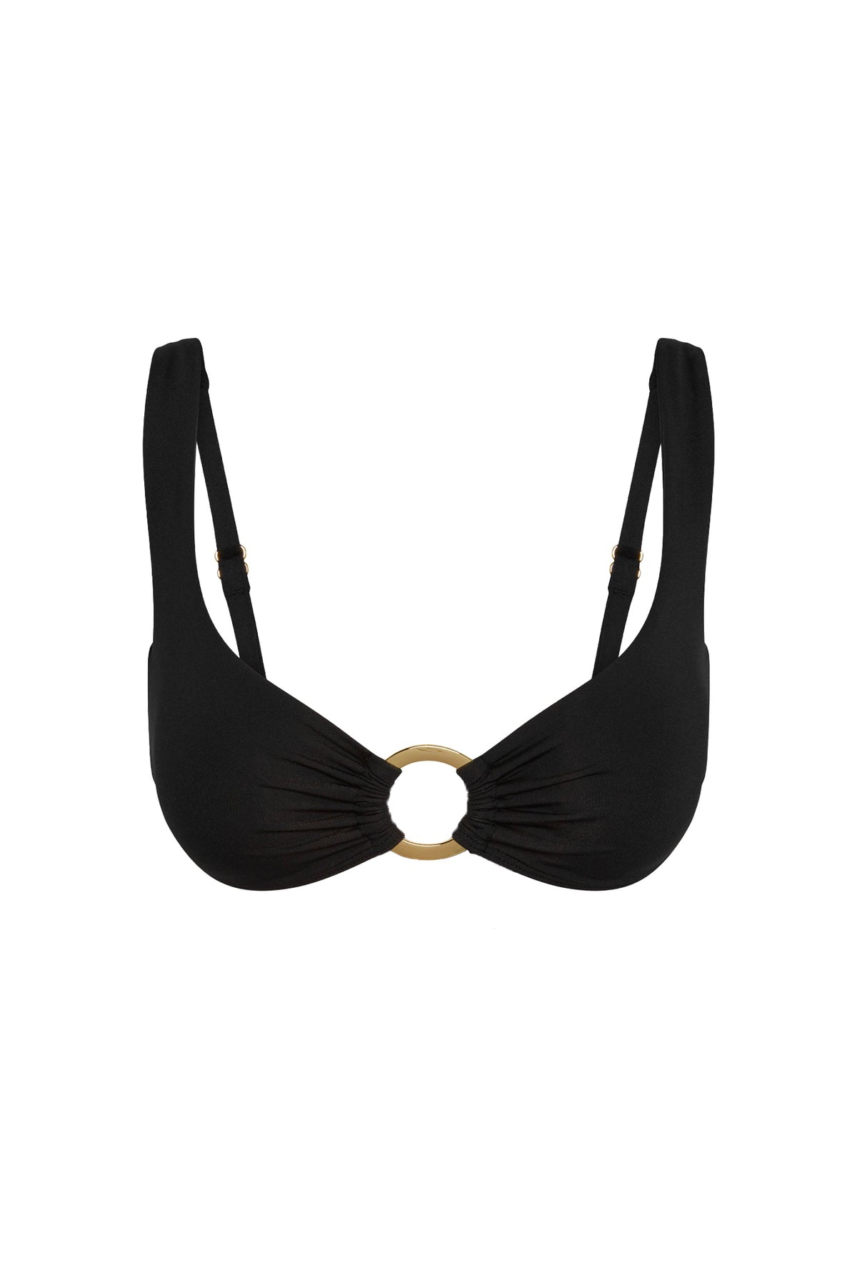 Barbuda Top - Black