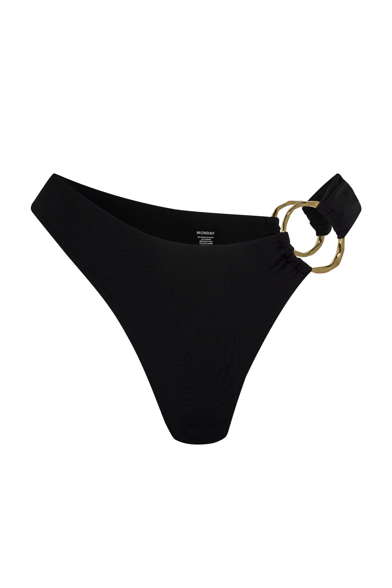 Bari Bottom - Black