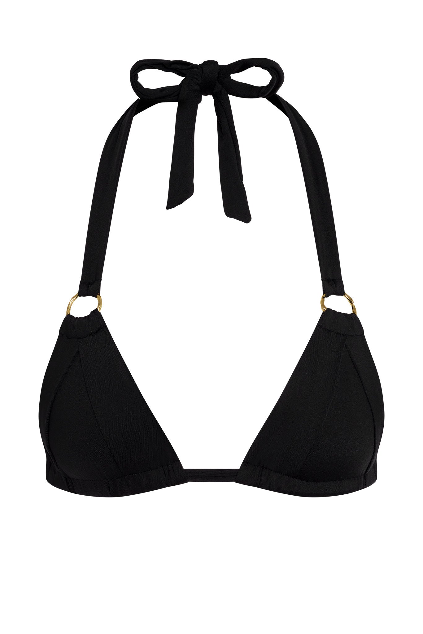 Bari Top - Black