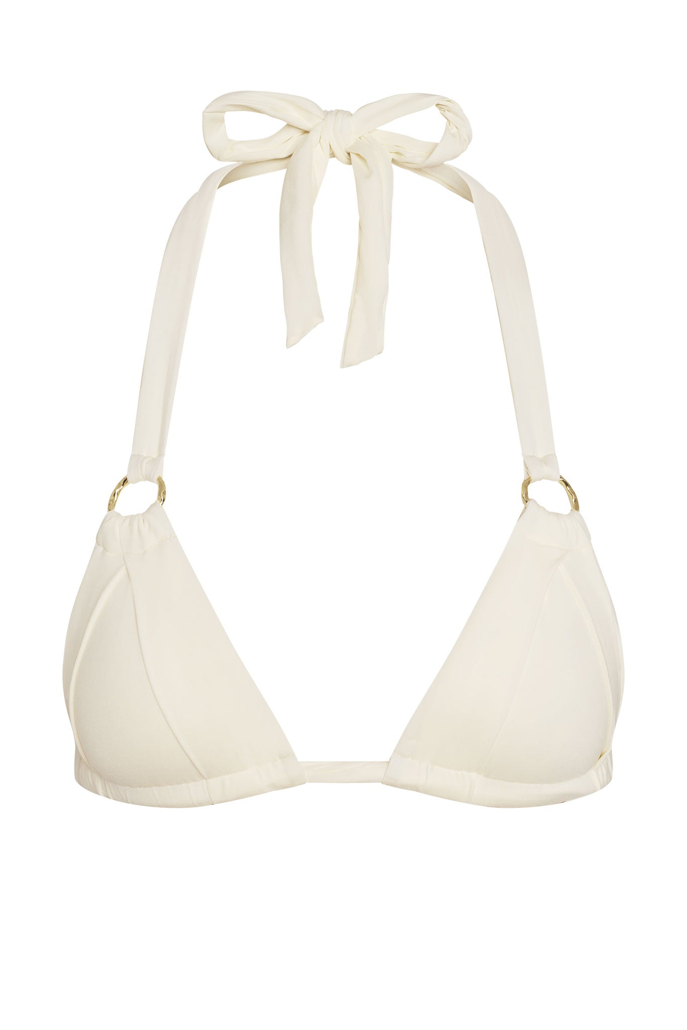 Bari Top - Ivory