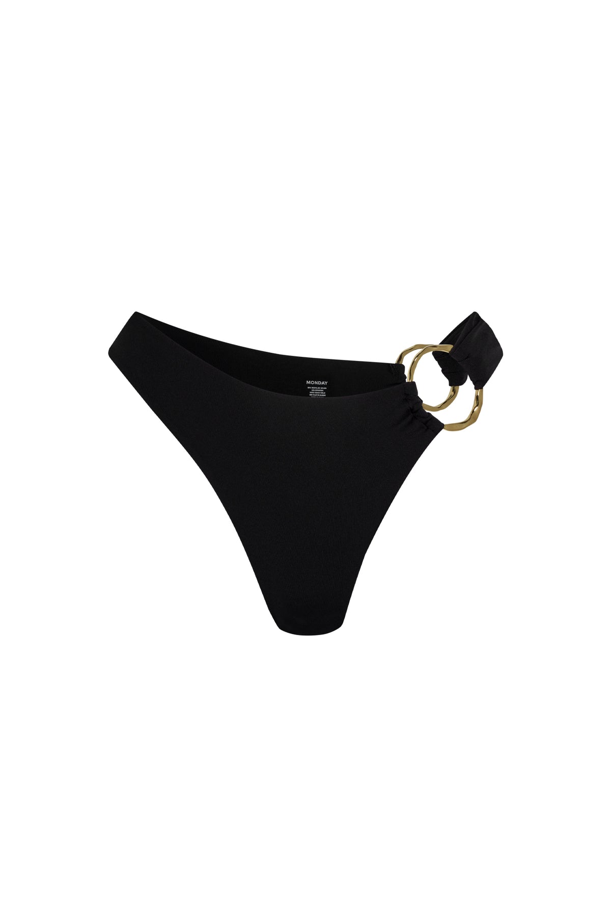 Bari Bottom - Black