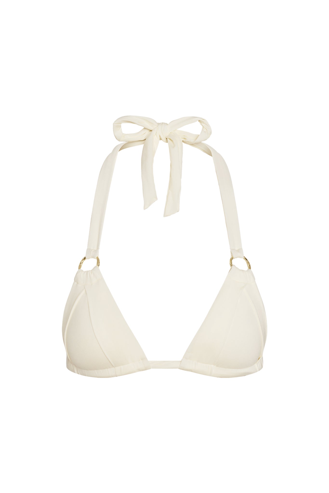 Bari Top - Ivory