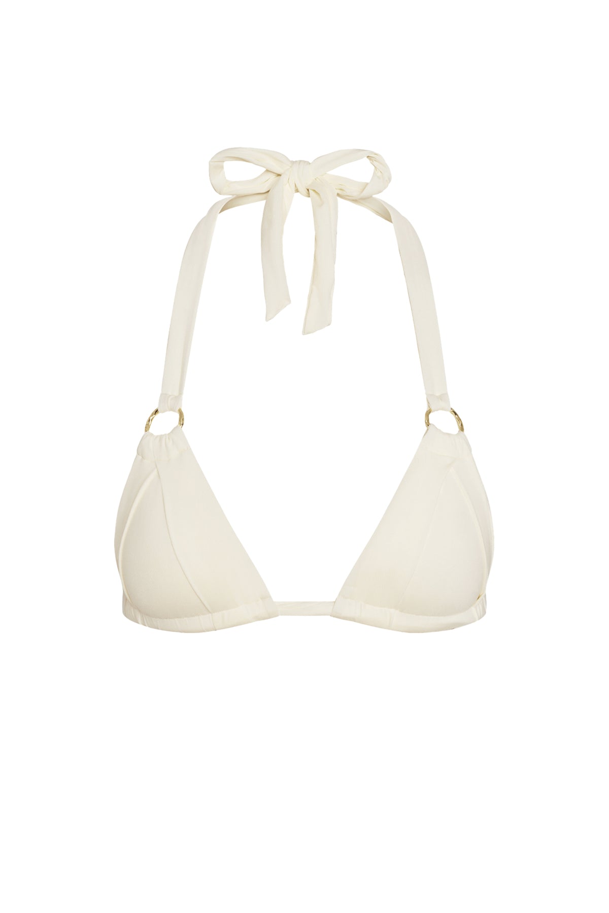 Bari Top - Ivory