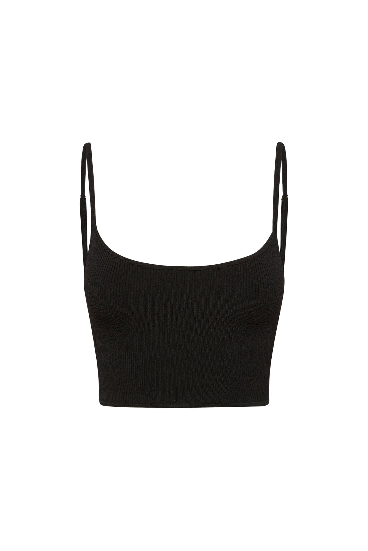 Beverly Hills Top - Black