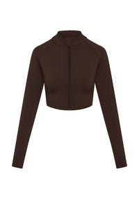 Big Sur Jacket - Espresso