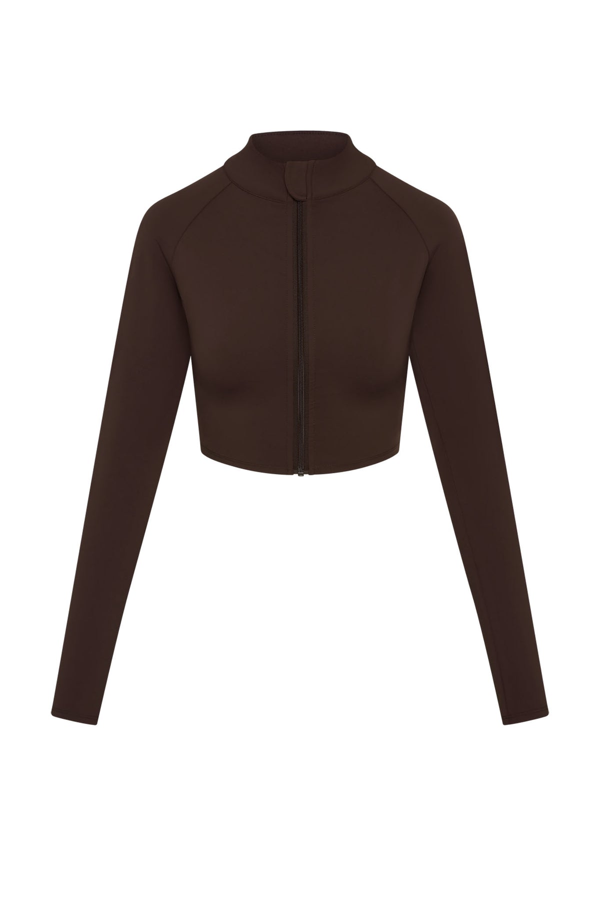 Big Sur Jacket - Espresso