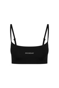 Olympic Bra - Black