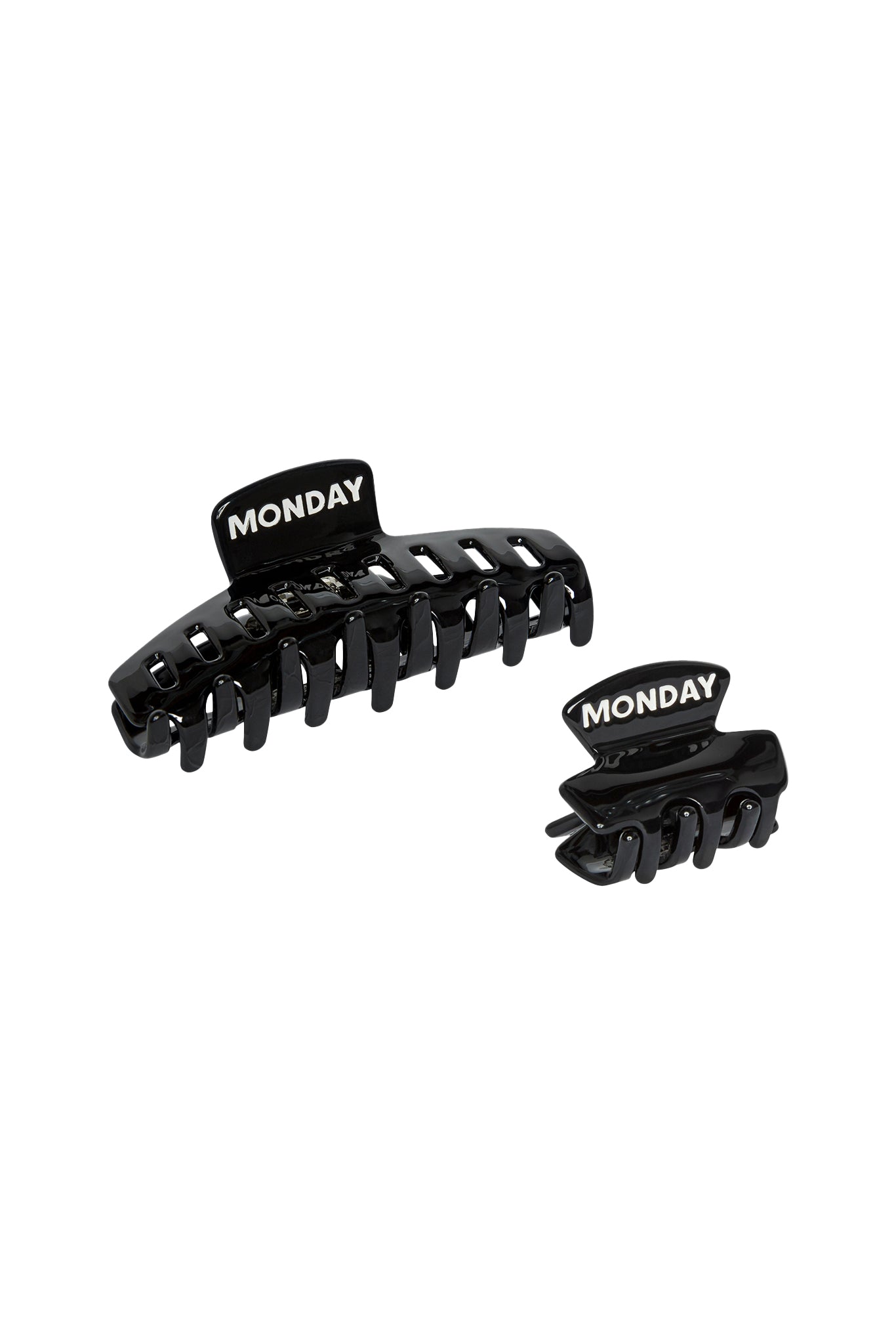 Angel Cay & Staniel Cay Hair Clip Set