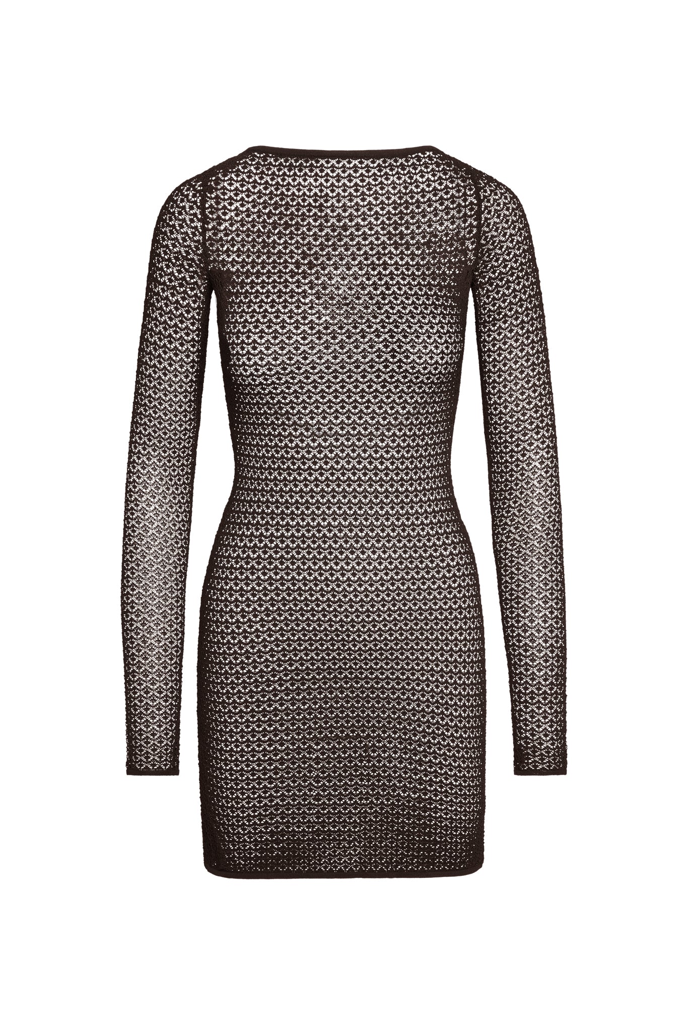 Bodrum Mini Dress