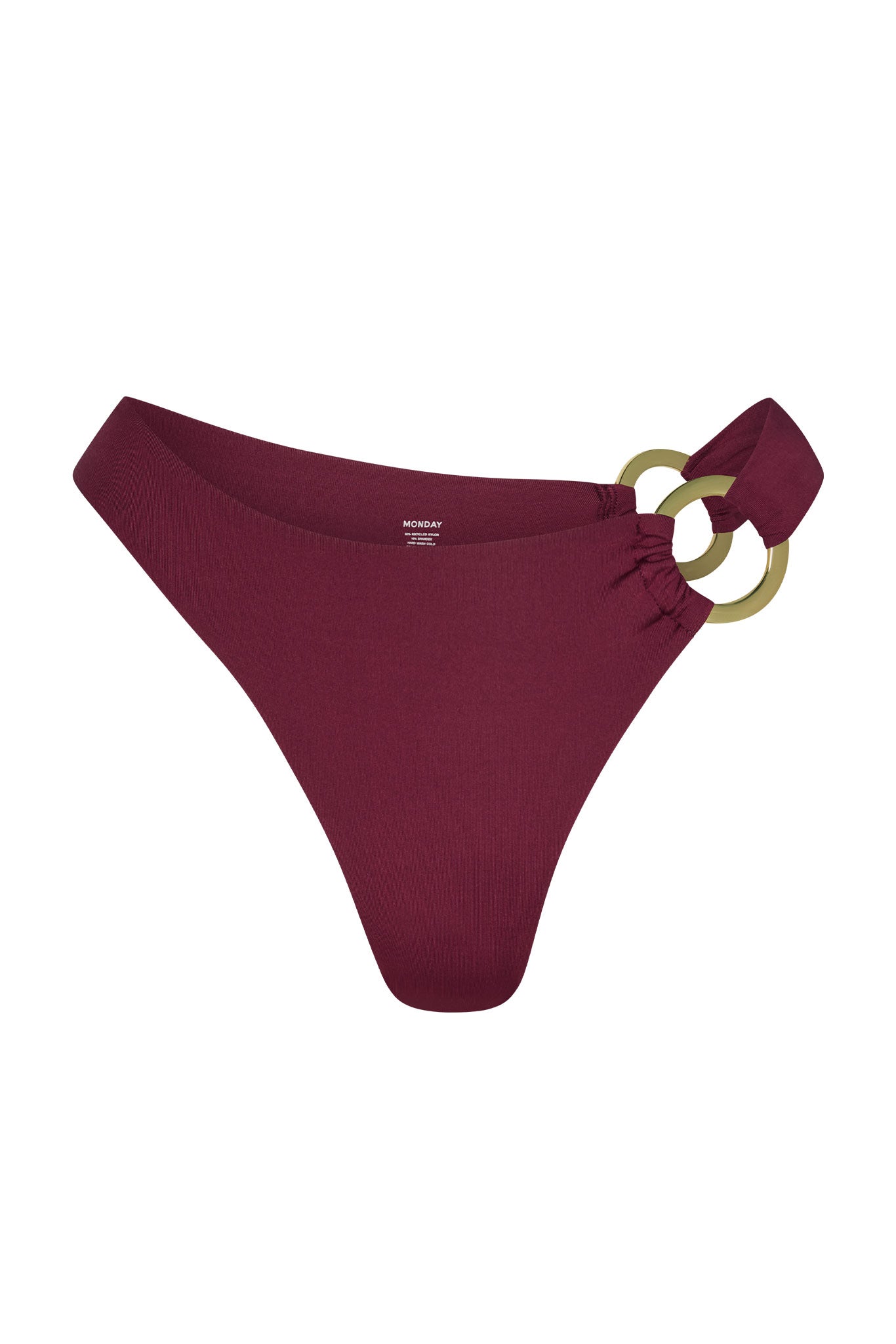 Bronte Bottom - Fig