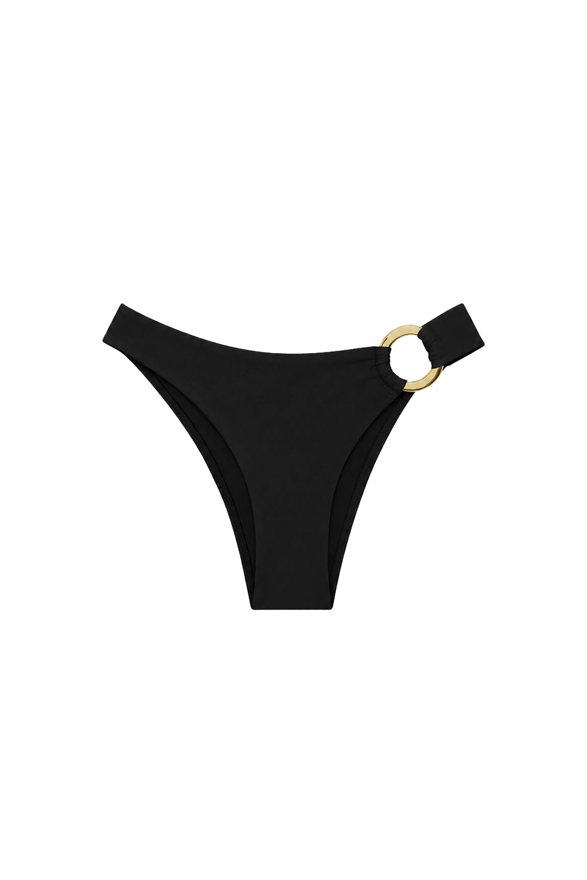 Bronte Bottom - Black