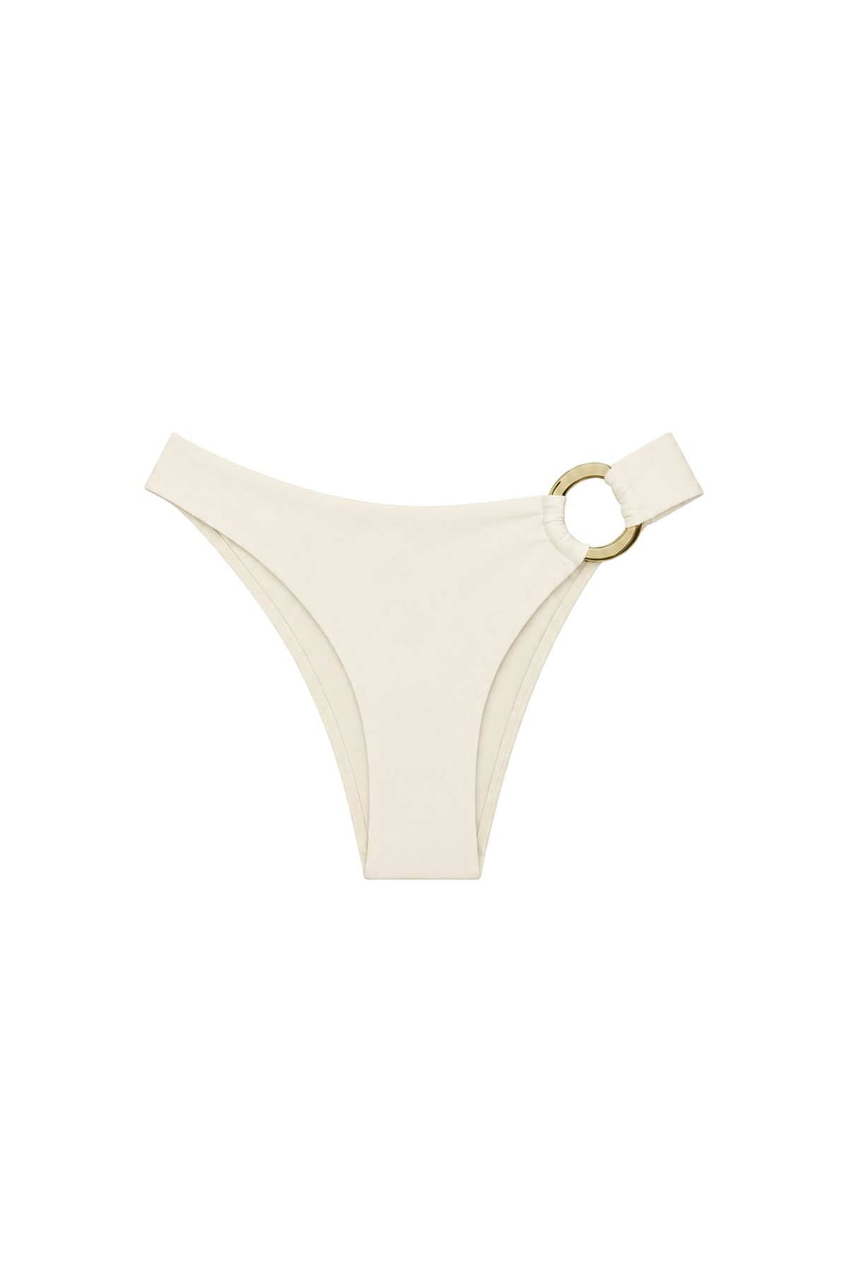 Bronte Bottom - Ivory