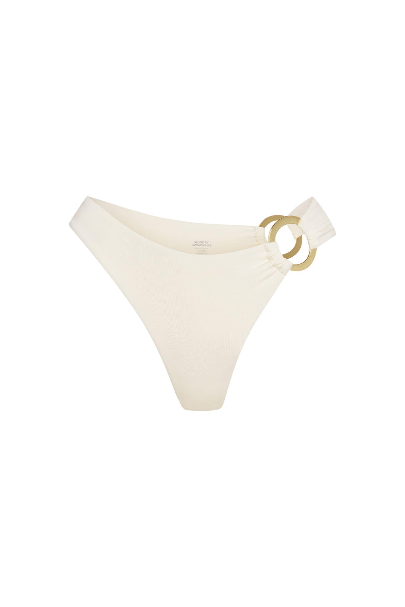 Bronte Bottom - Ivory