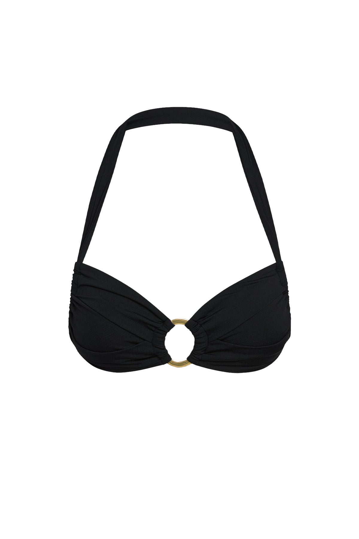 Bronte Top - Black
