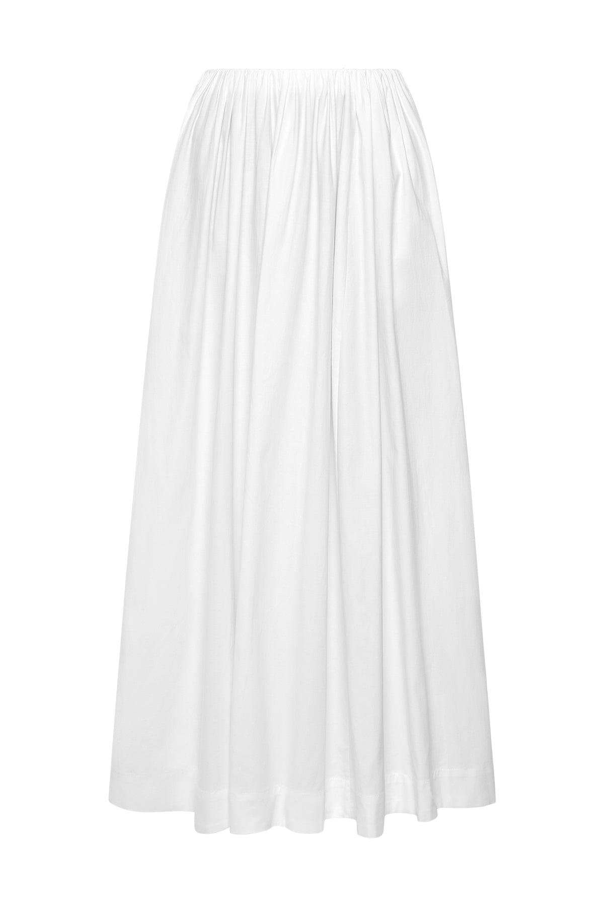 Buenos Aires Skirt - White