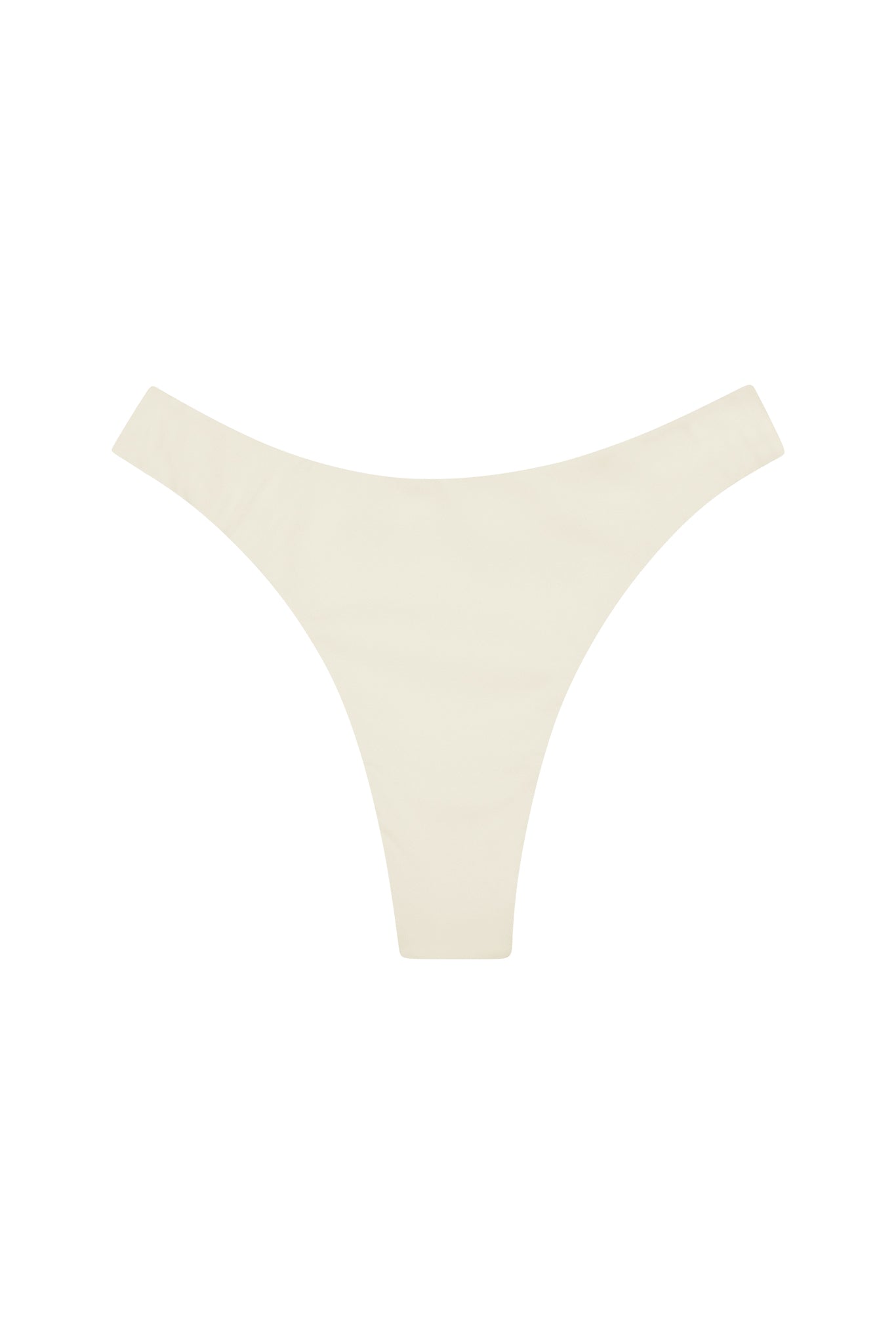 Barefoot in Byron Thong (Ink & Tan) – Not Just Bras