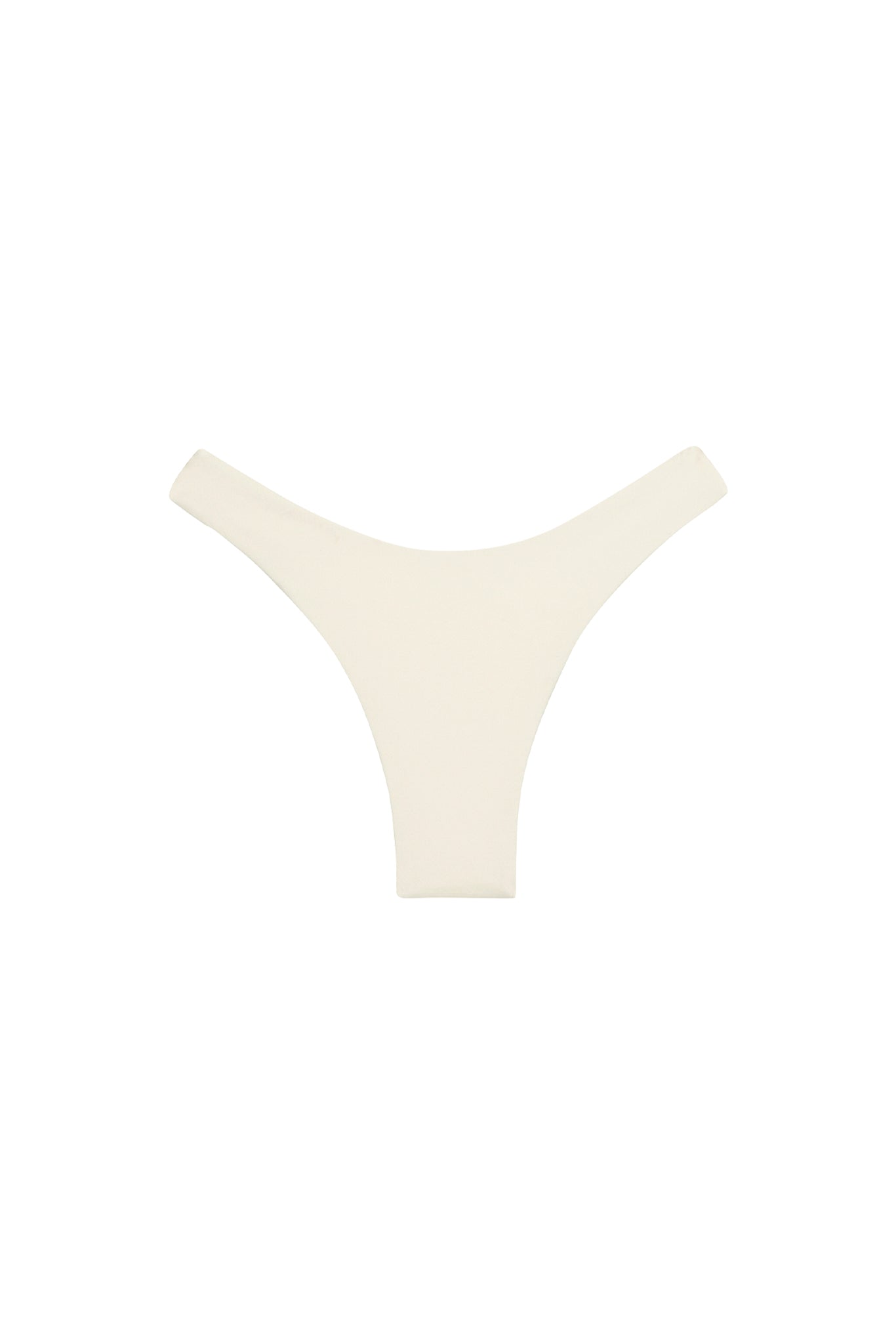 Byron Bottom - Ivory