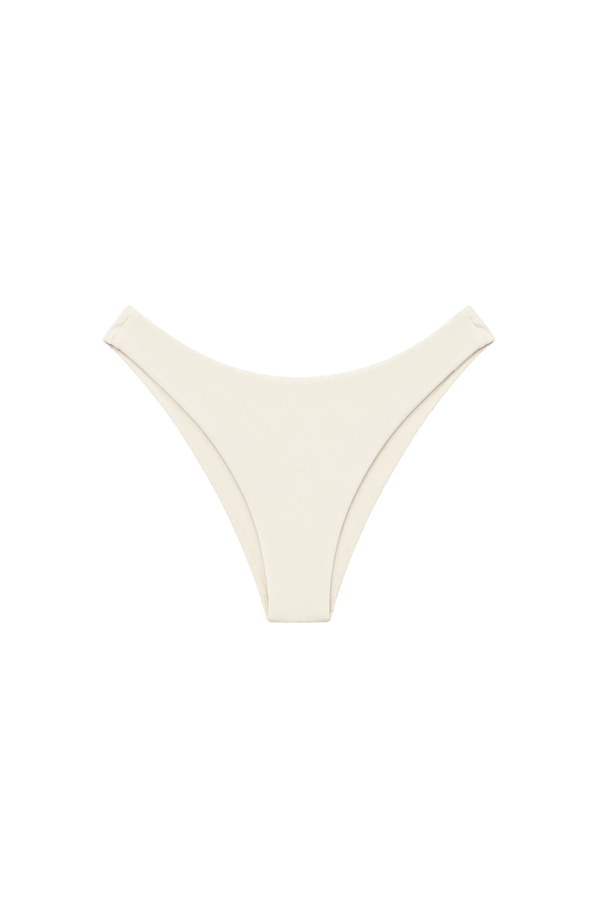 Byron Bottom - Ivory