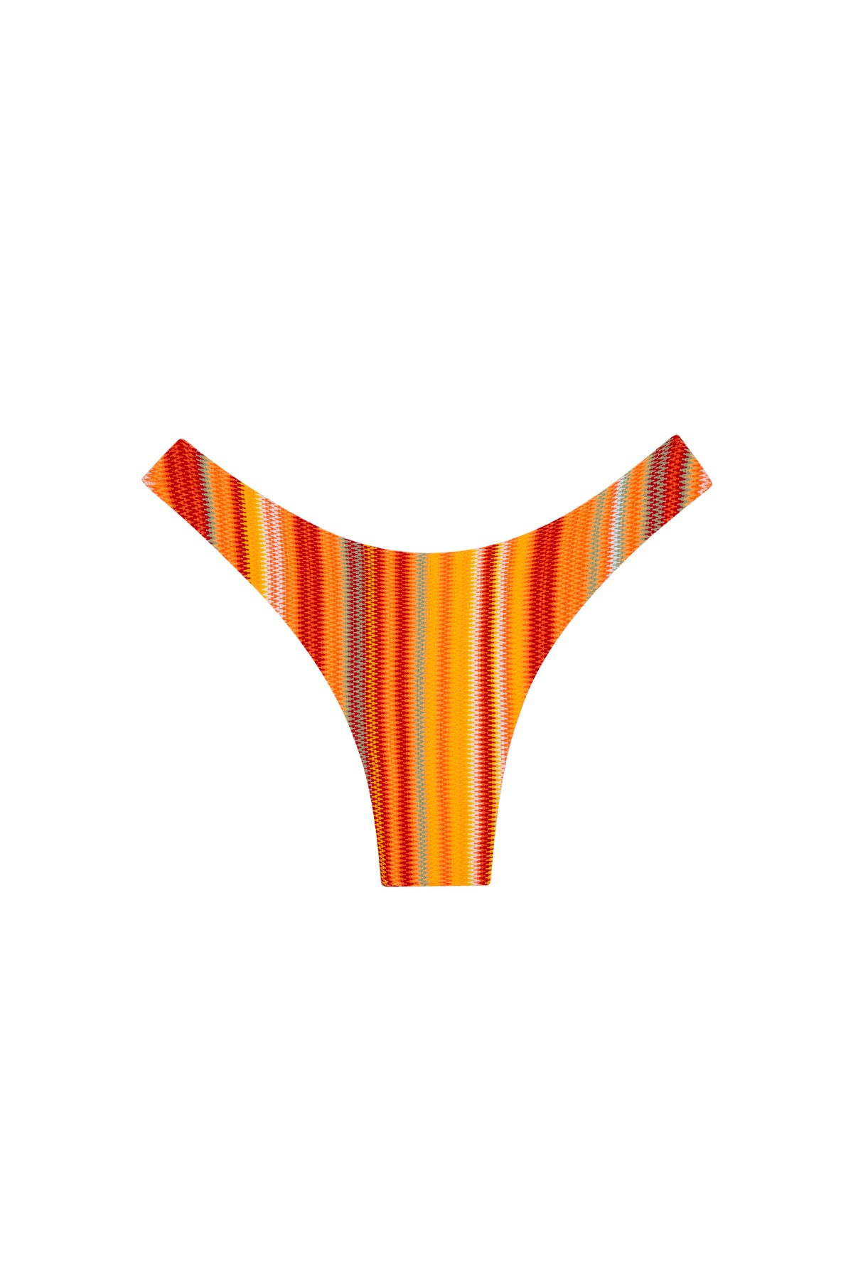 Byron Bottom - Sardinia Stripe