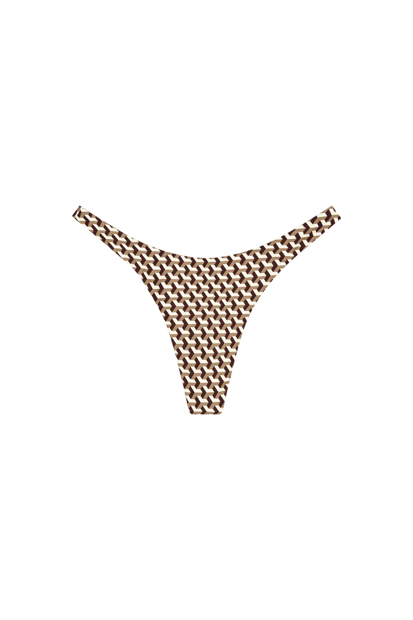Byron Thong - Husk Geo