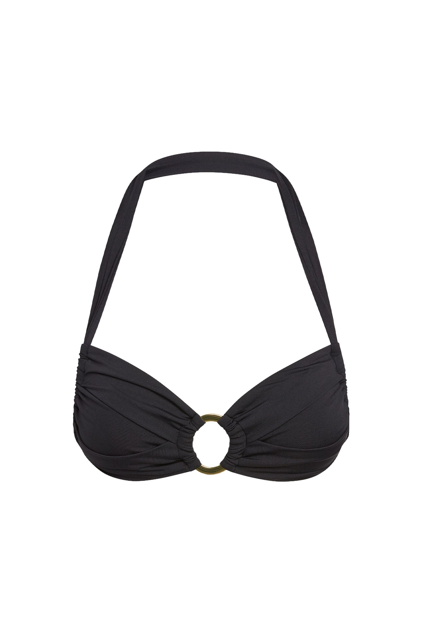 Bronte Top - Black