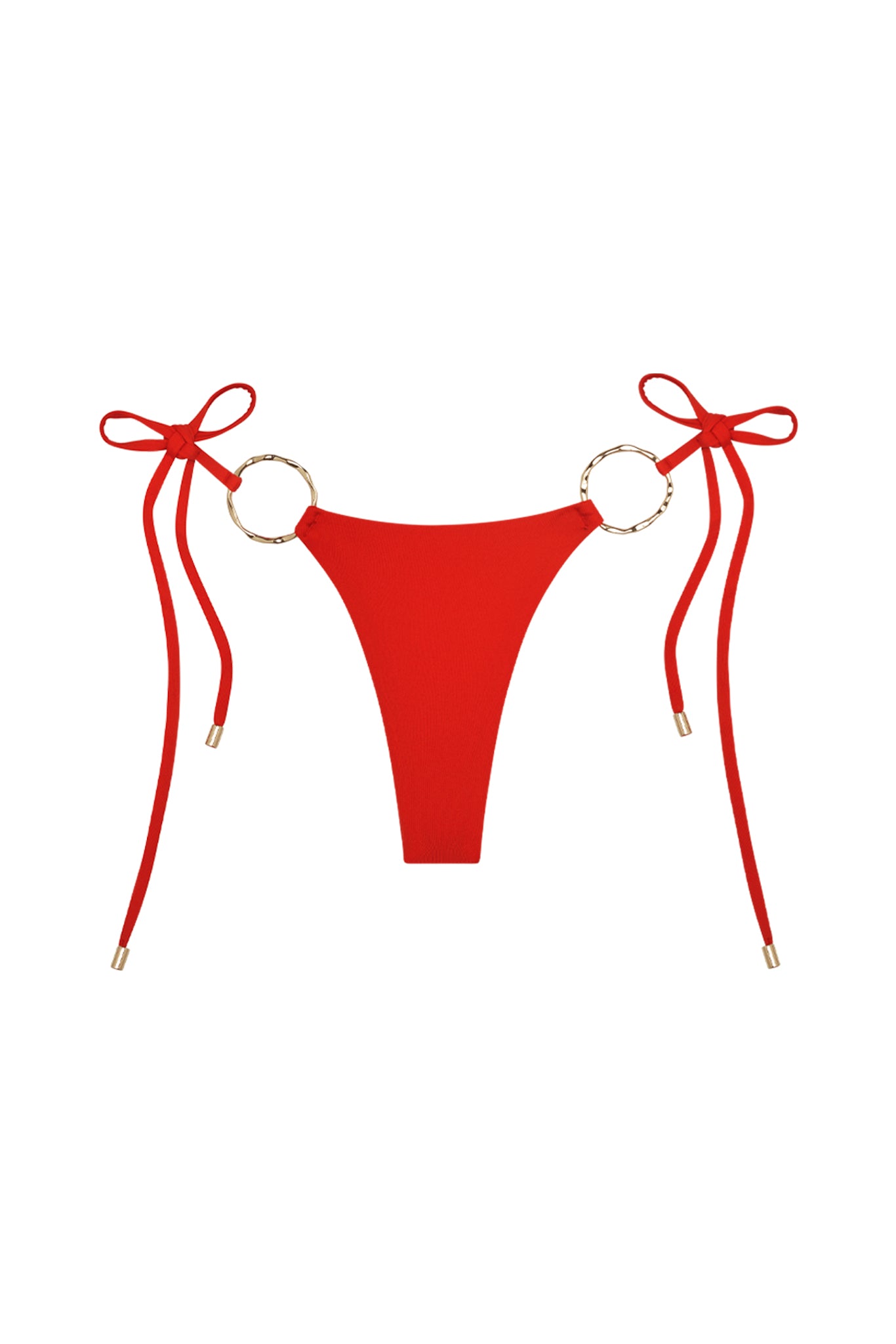 Cannes Bottom - Chili Pepper