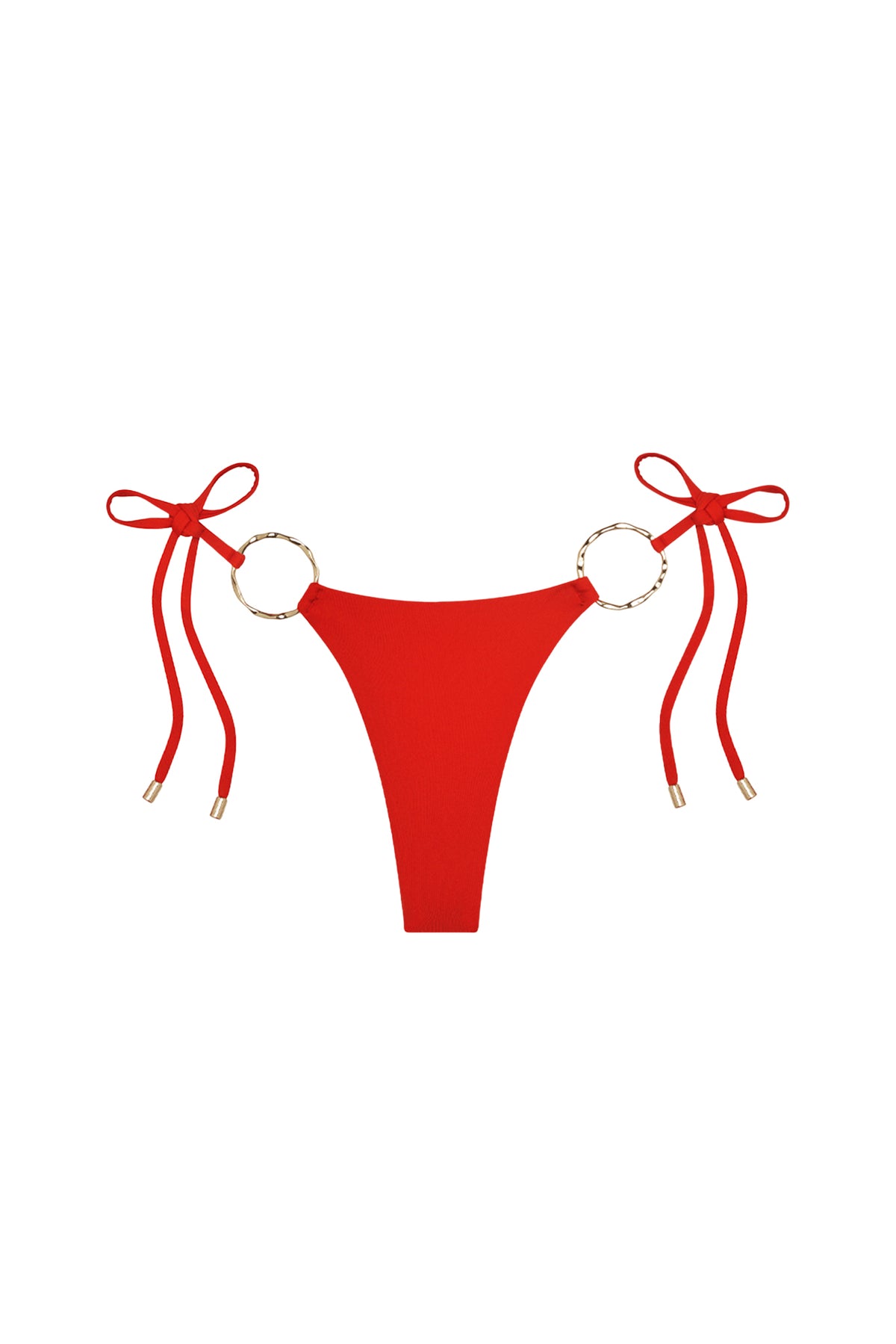 Cannes Bottom - Chili Pepper