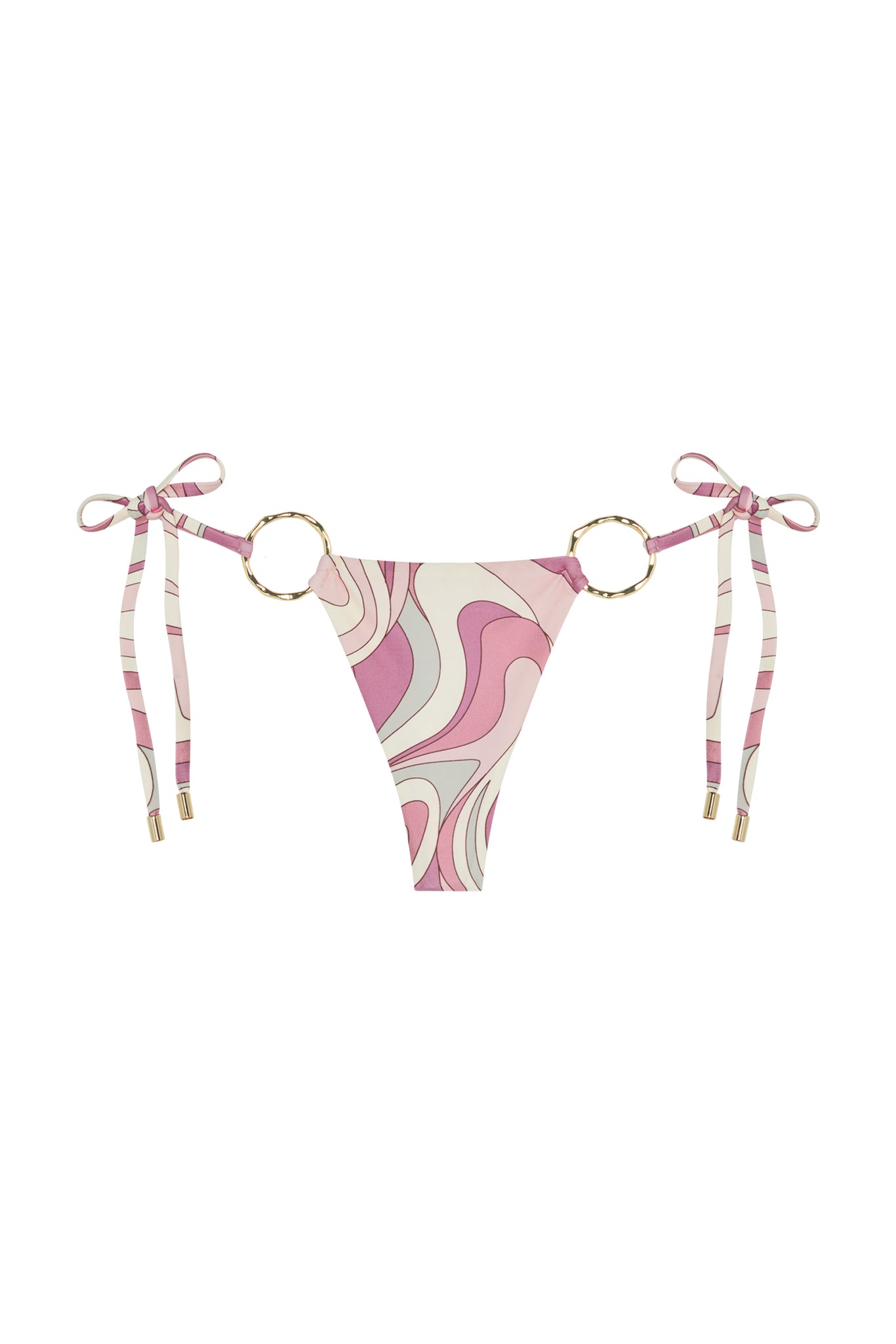 Cannes Bottom - Costa Rei Pink