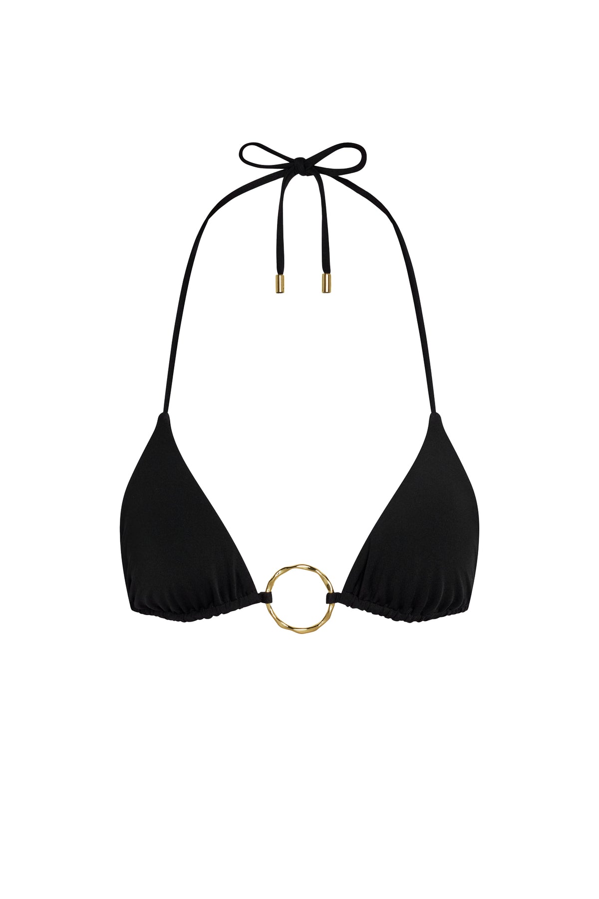 Cannes Top - Black