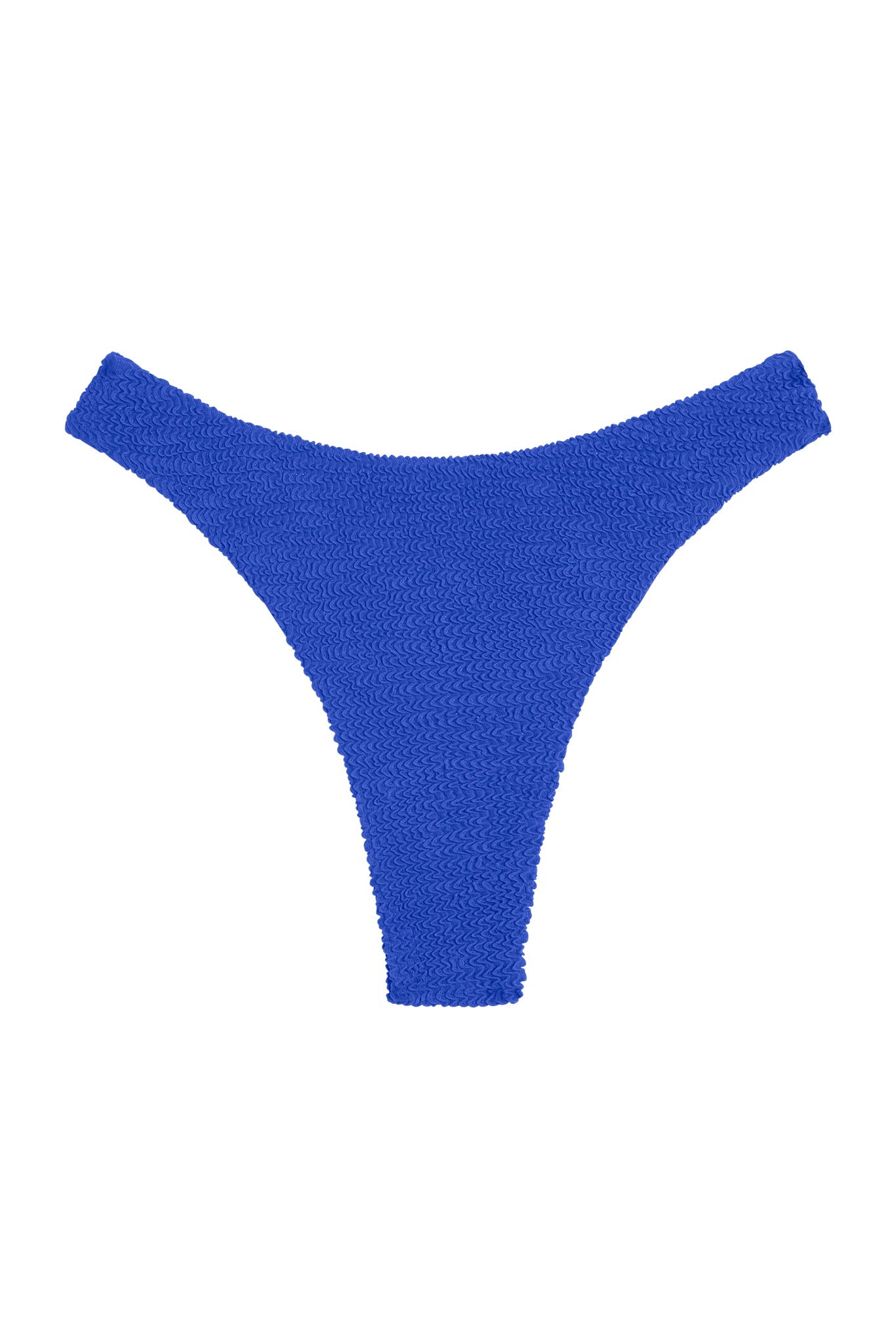 Nearly Nothing Hi-Waist Thong