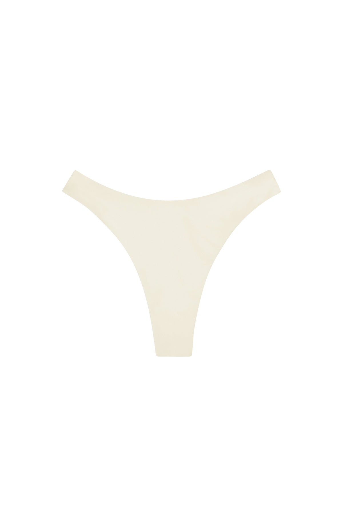Capri Thong - Ivory