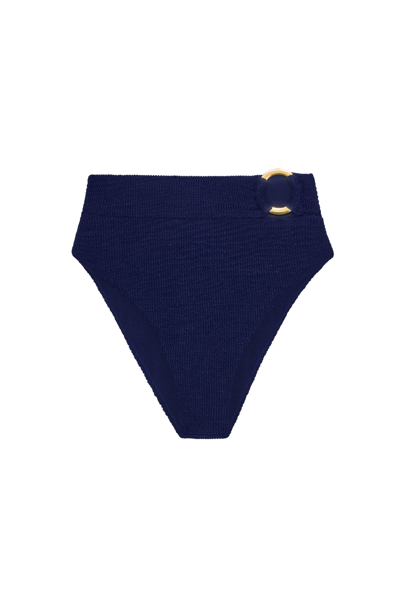 Costa Rica Bottom - Midnight Crinkle