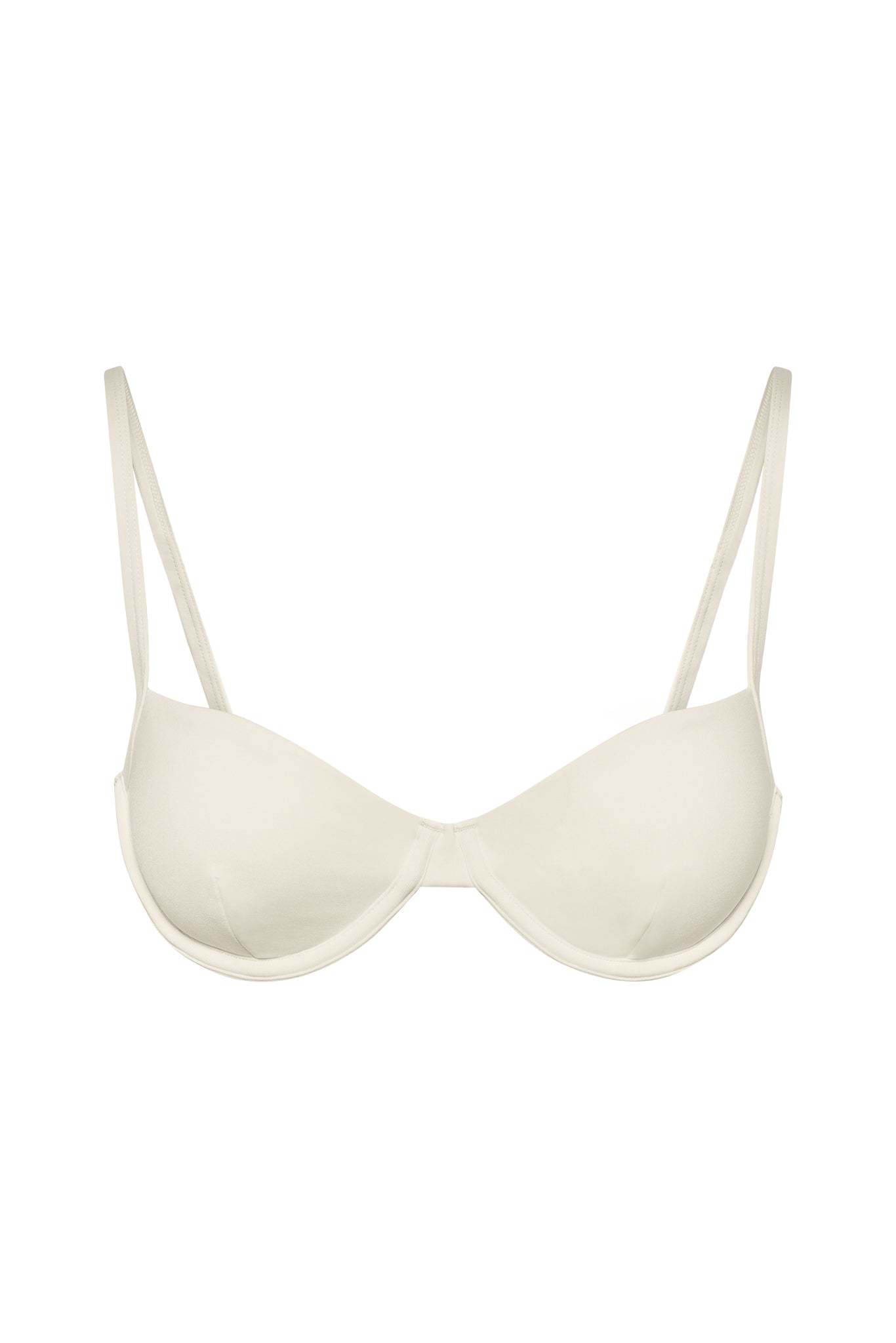 This is apparently the average cup size of New Zealand women's bra size!